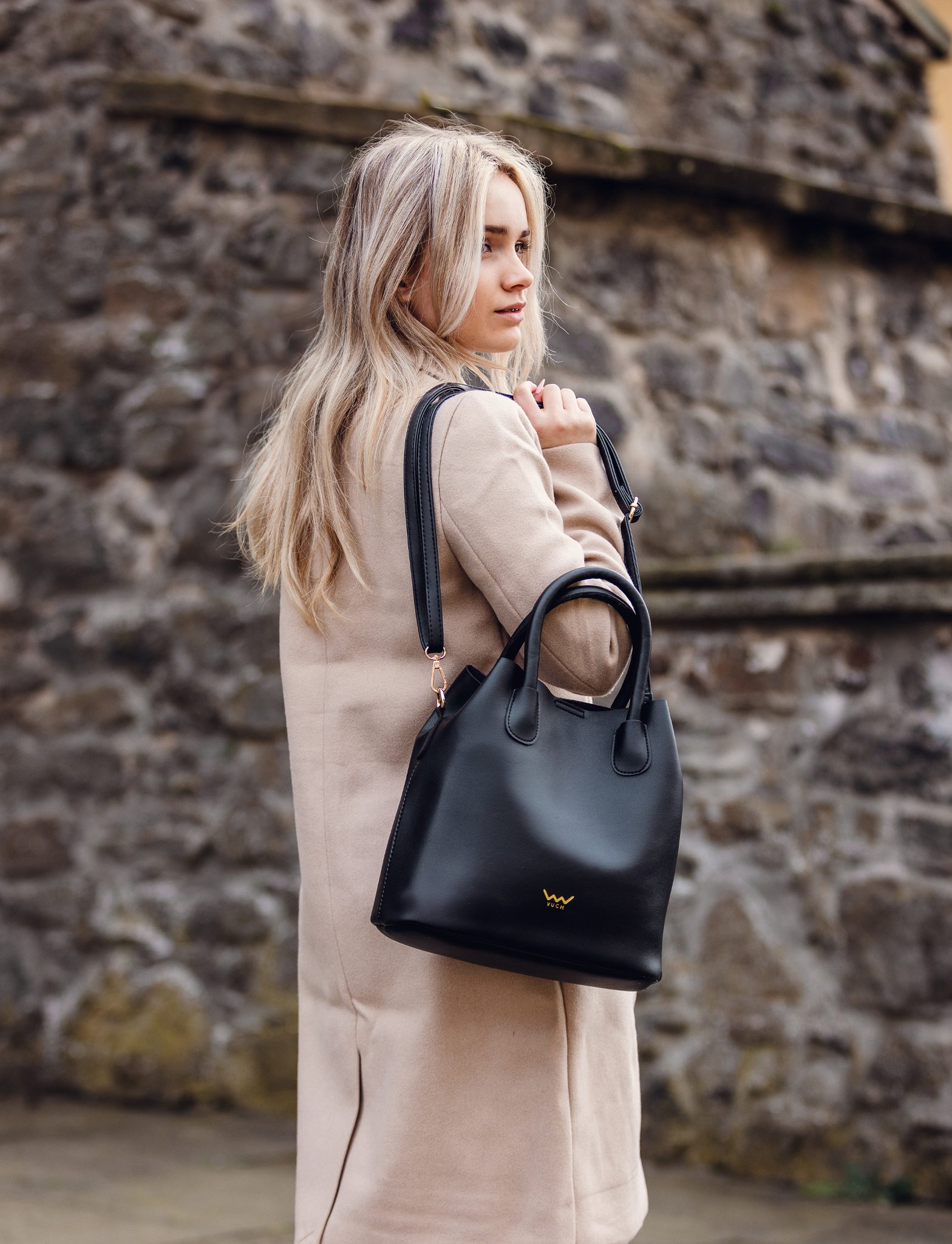 Geanta dama VUCH Sense Collection