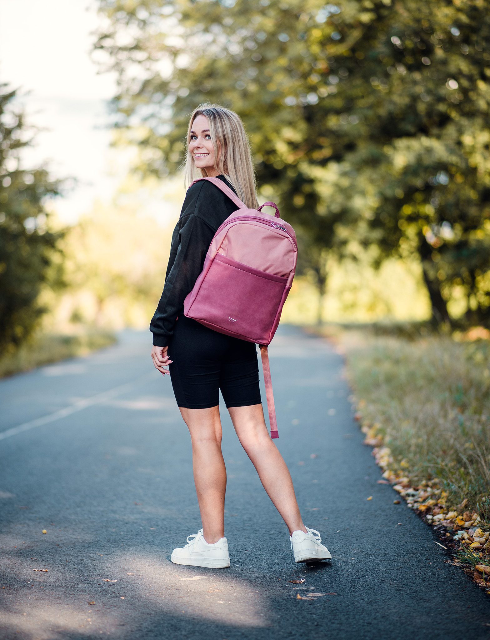 VUCH Zane TC Wine city backpack