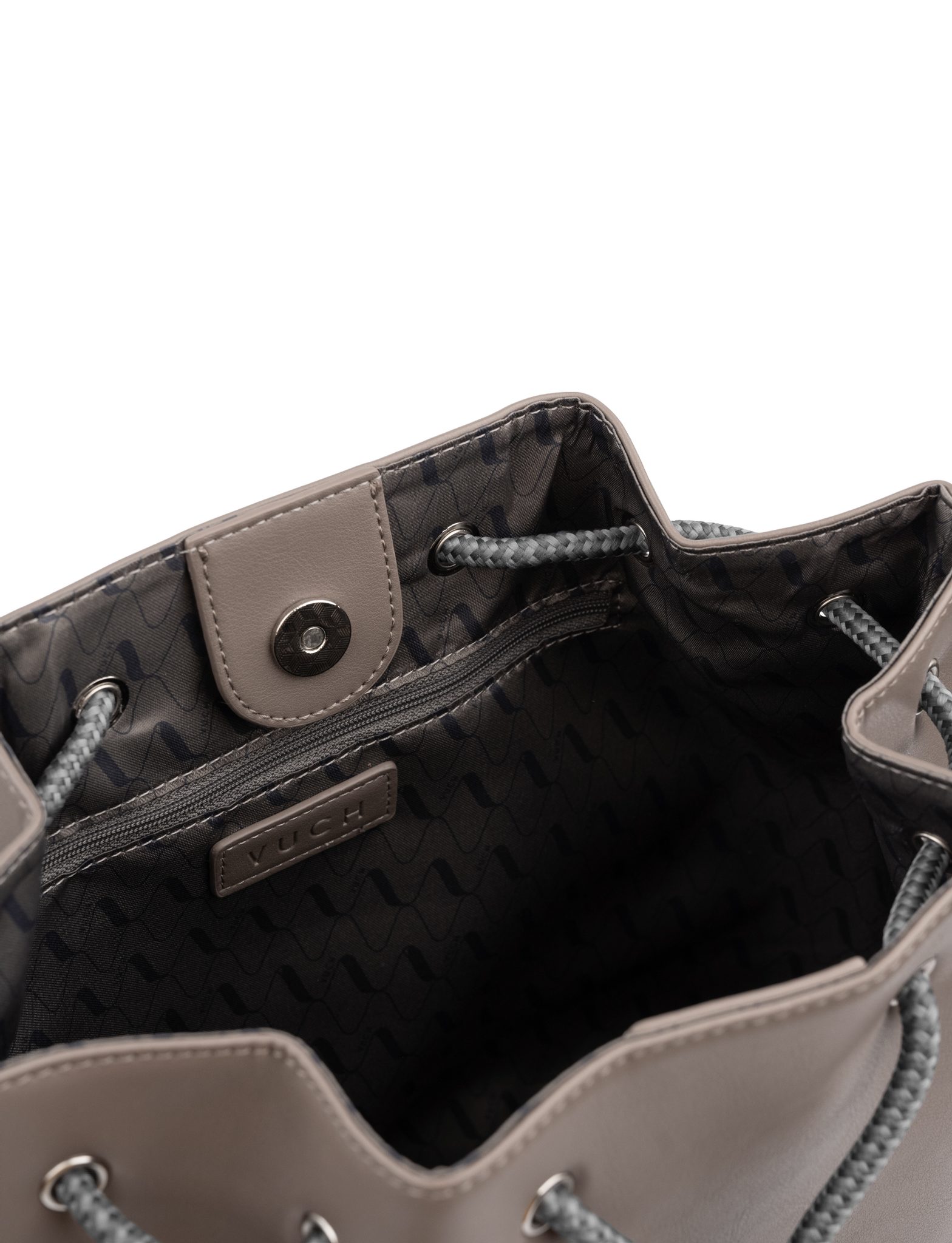 Genti pentru femei Vuch - maro inchis