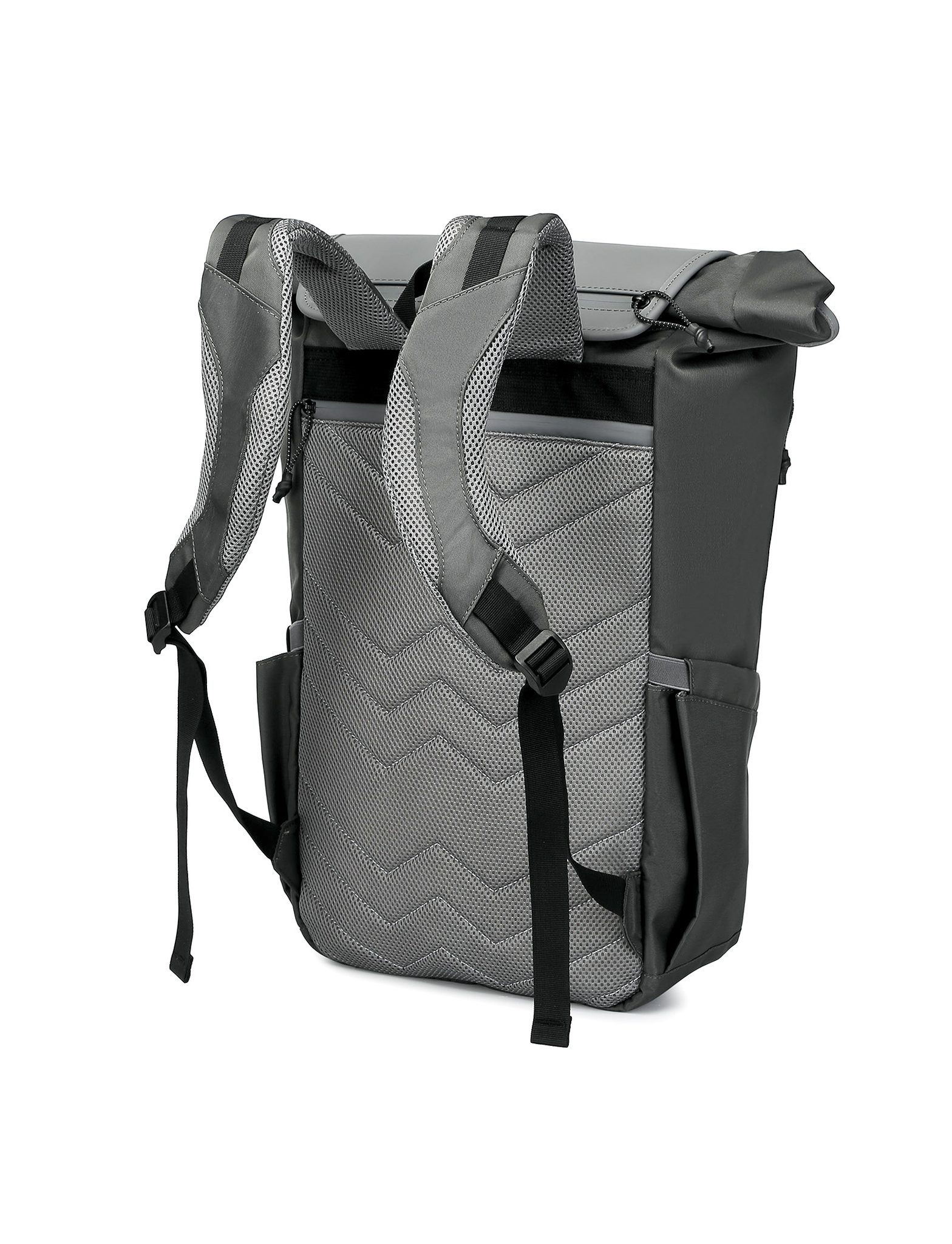 Elion Men Dark Grey