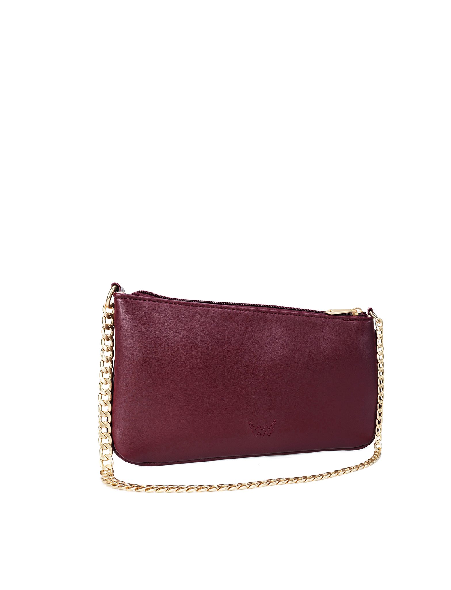 VUCH Hazell Wine handbag
