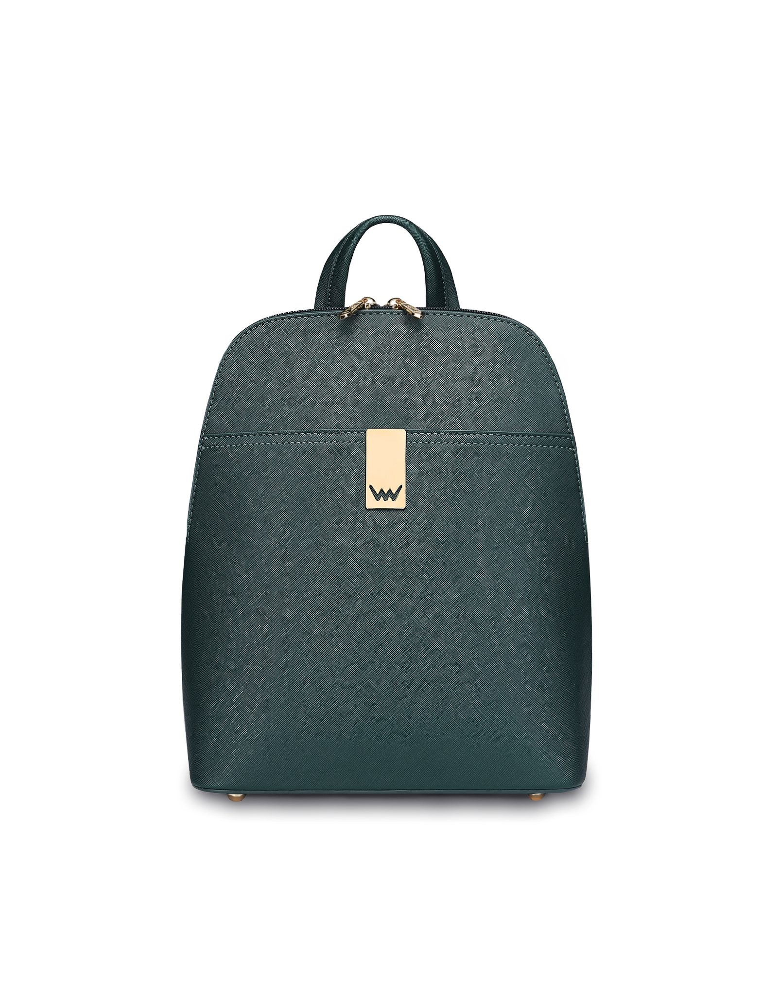 Fashion Backpack VUCH Filipa Green