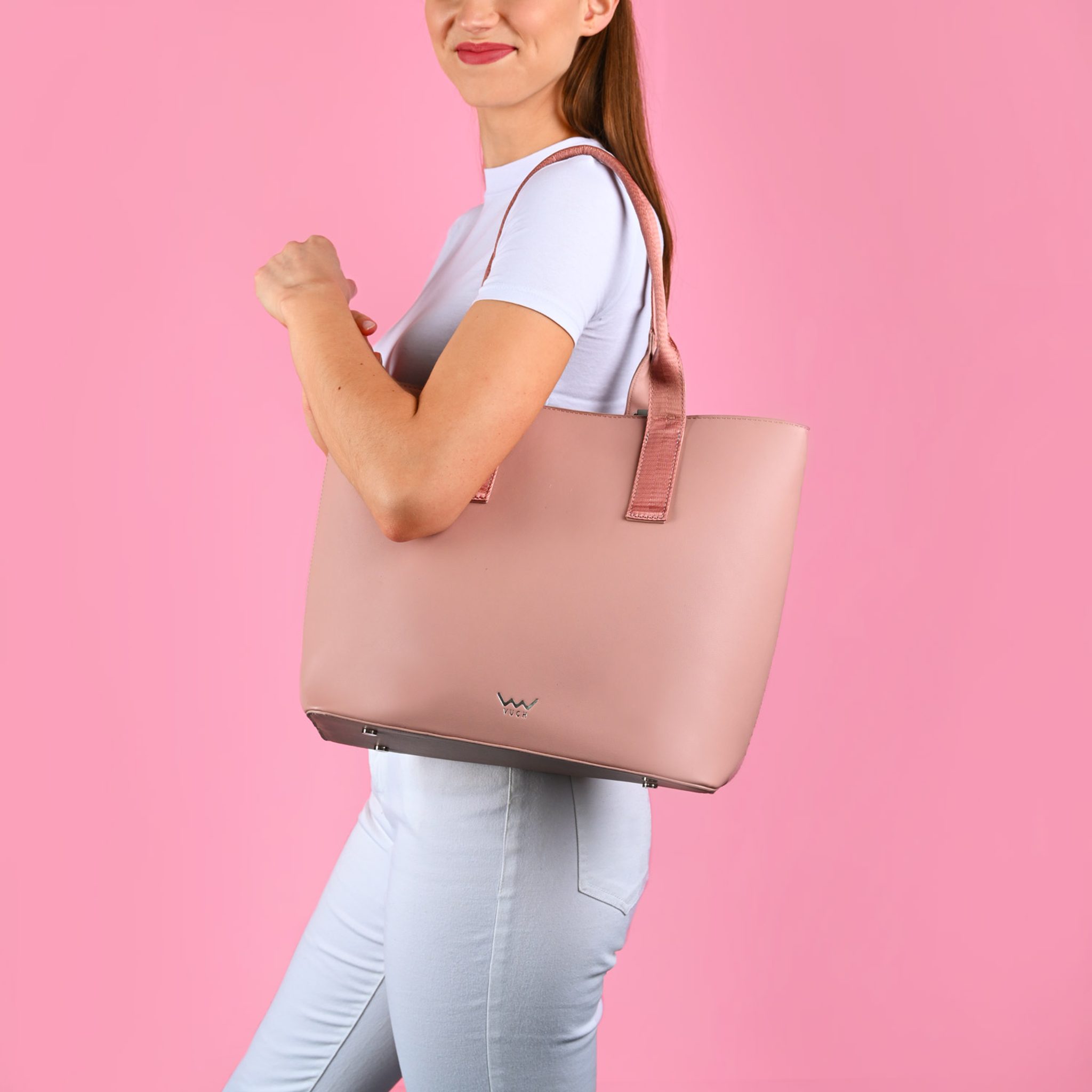 Wennie Pink