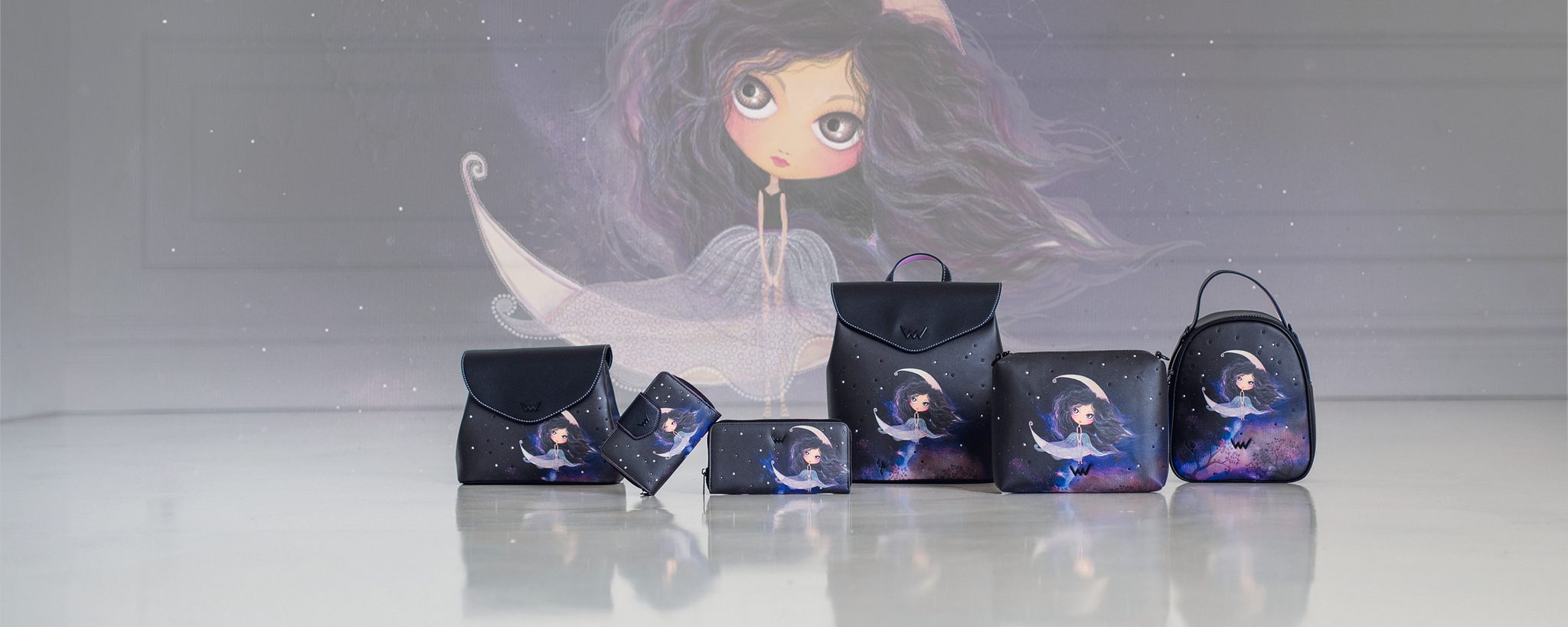 Portofelul Charmant Lilian