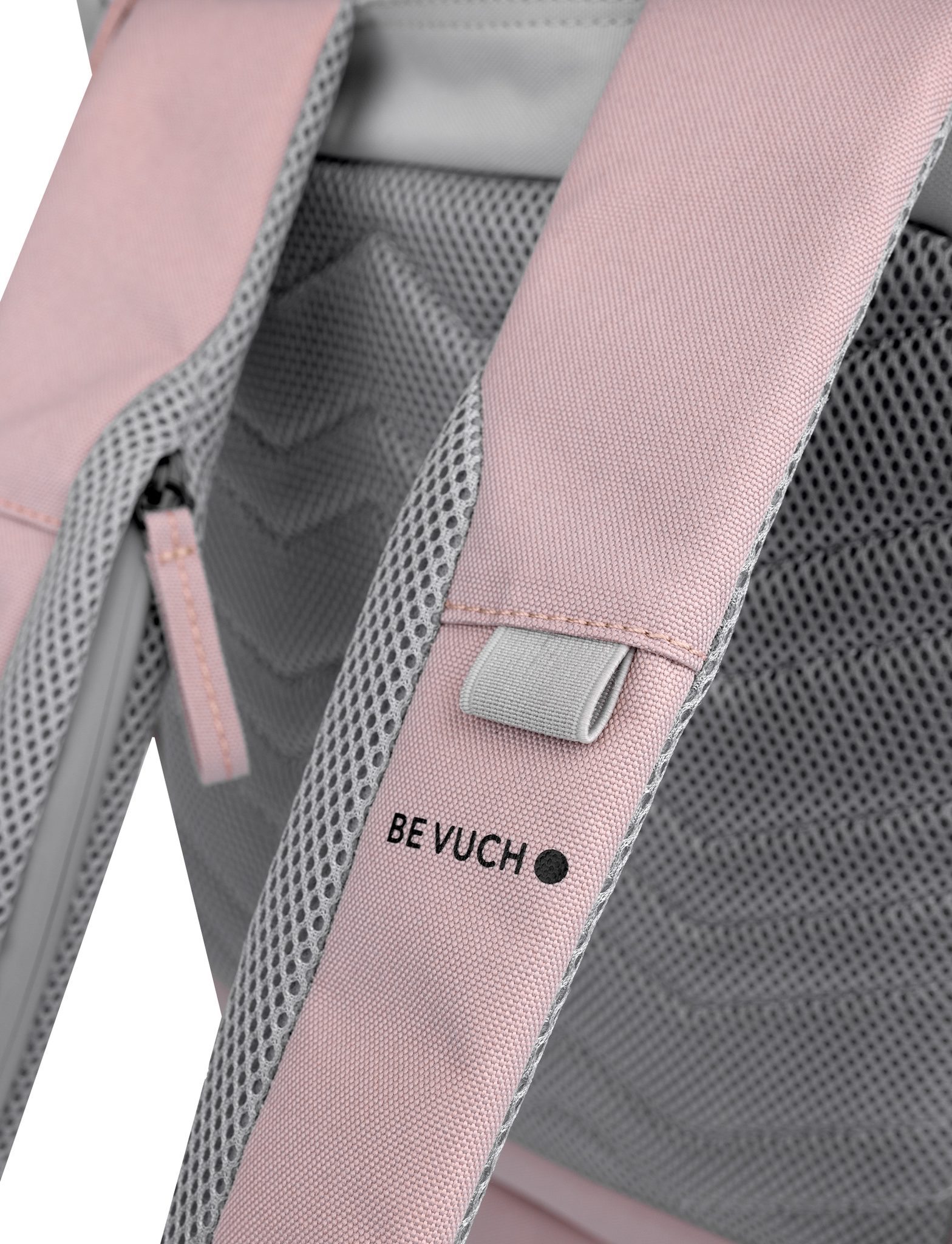 Jorin Pink
