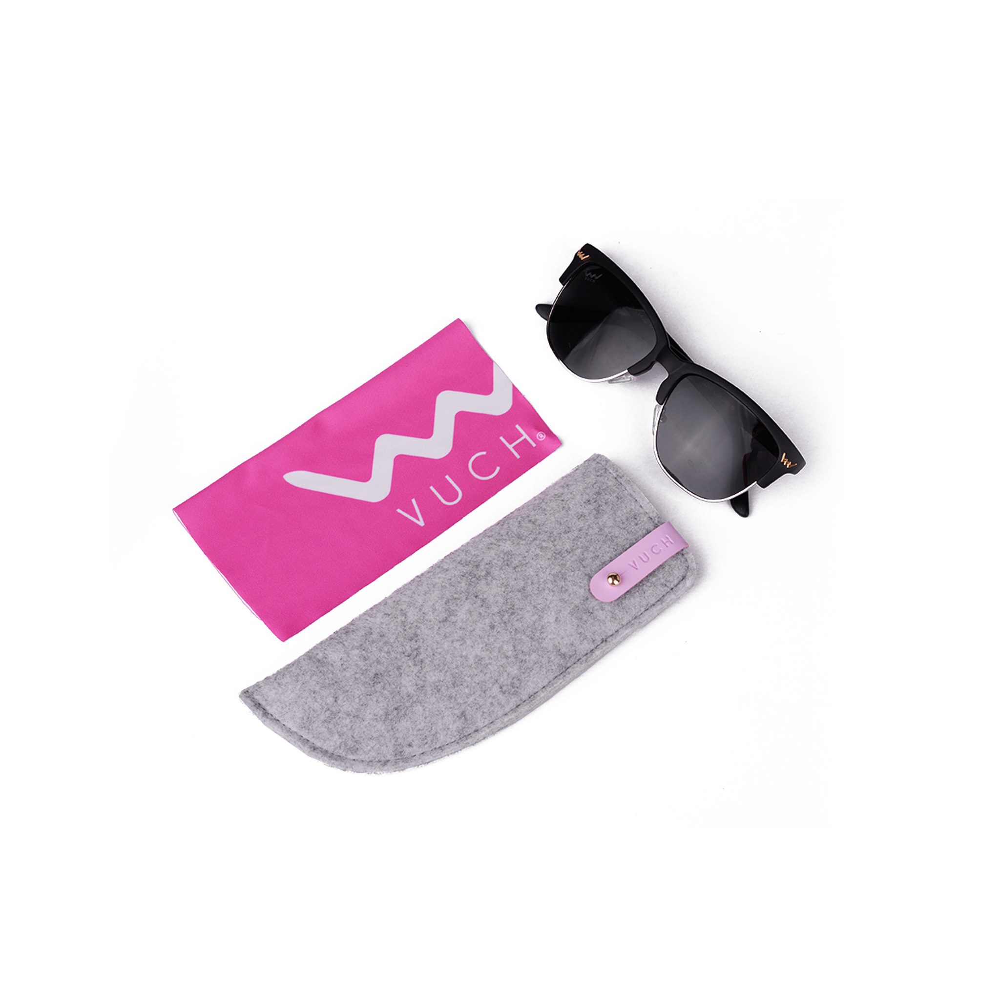 Ochelari soare de dama, VUCH Foxy