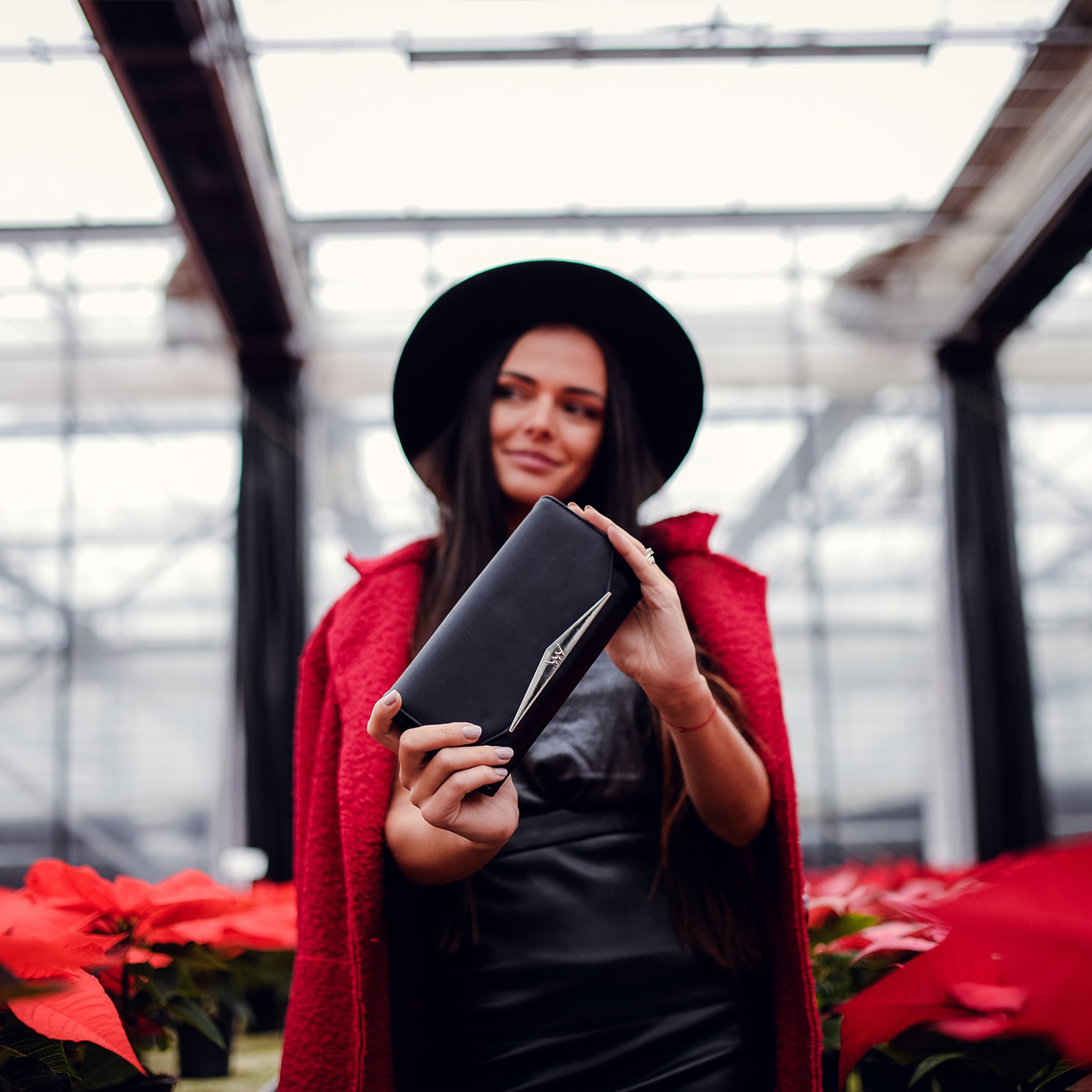 Portofel de damă VUCH