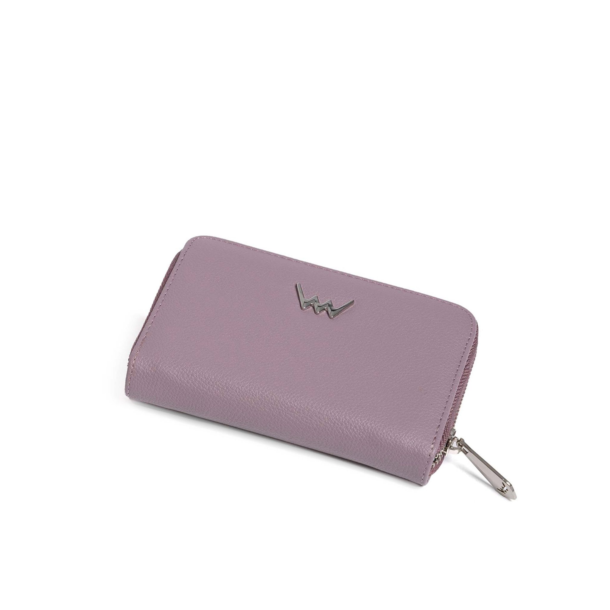 Portofel de damă Magnus Lila