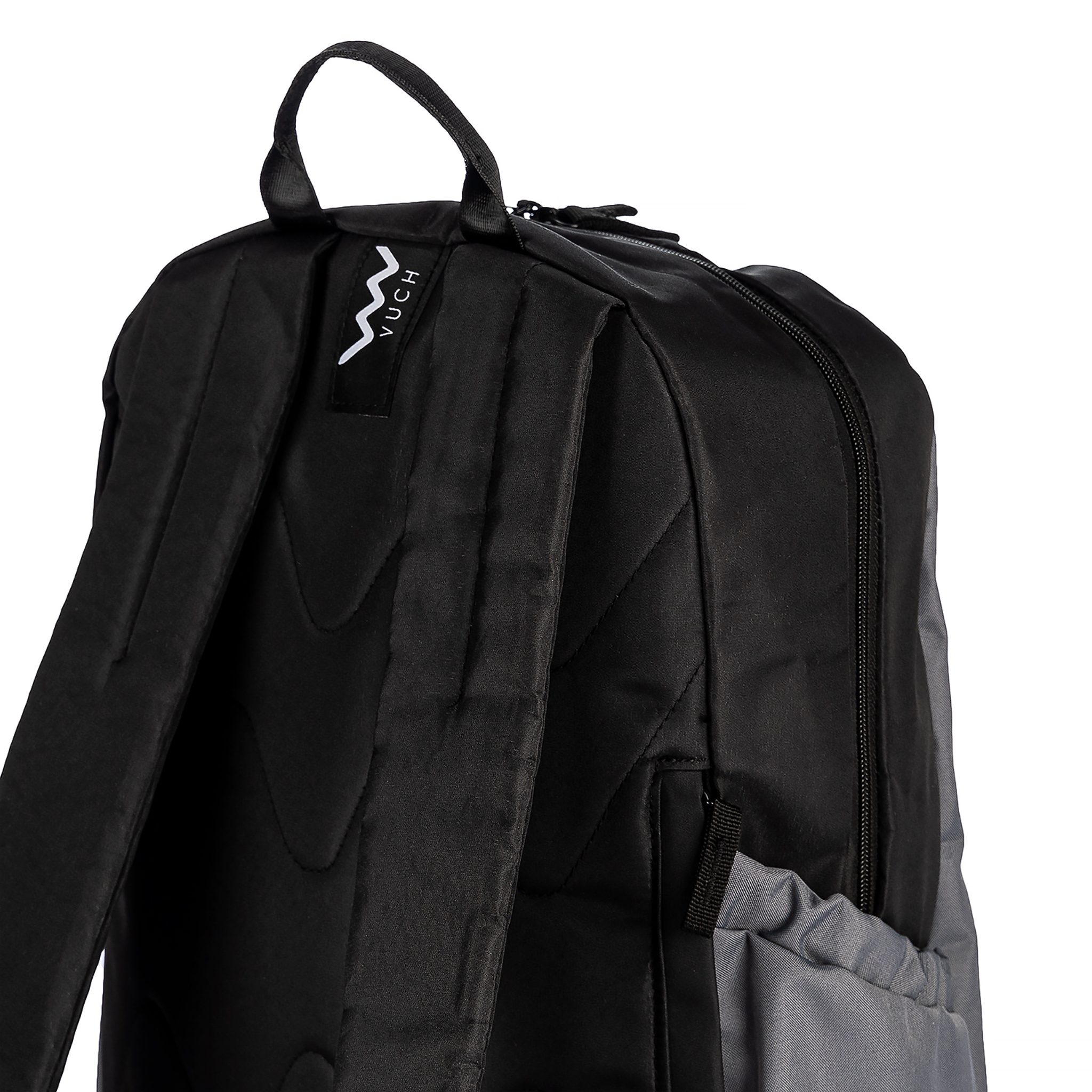 Calypso Dark Grey