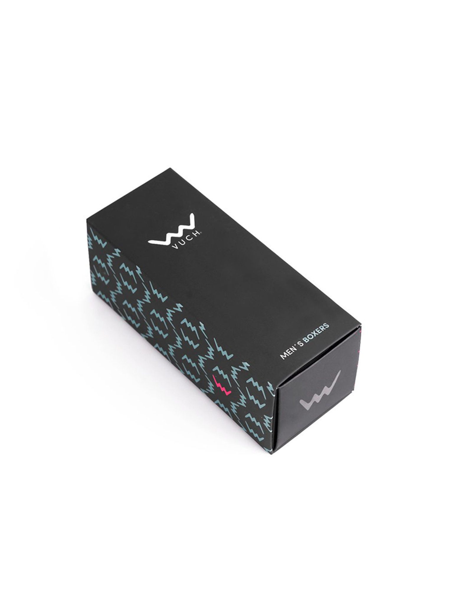 Boxeri bărbătești Antrite O-Black