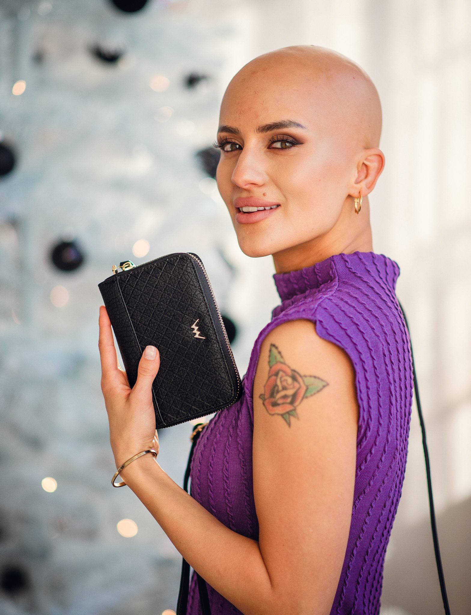 Portofel de damă VUCH