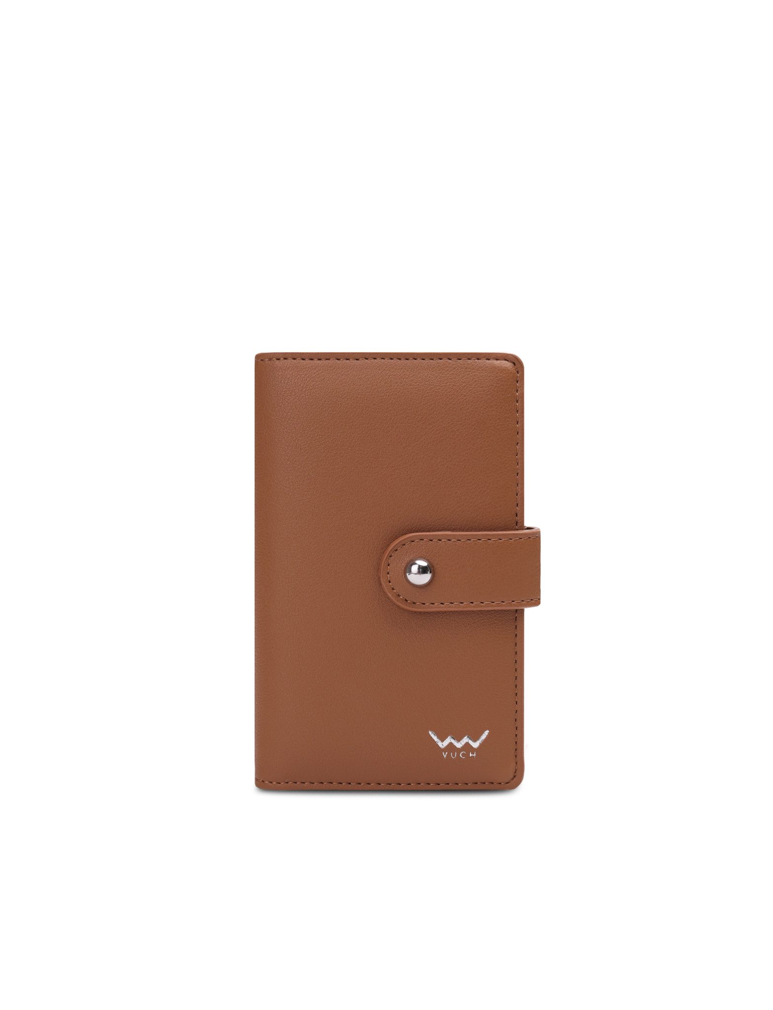 Peněženka VUCH Maeva Middle Brown