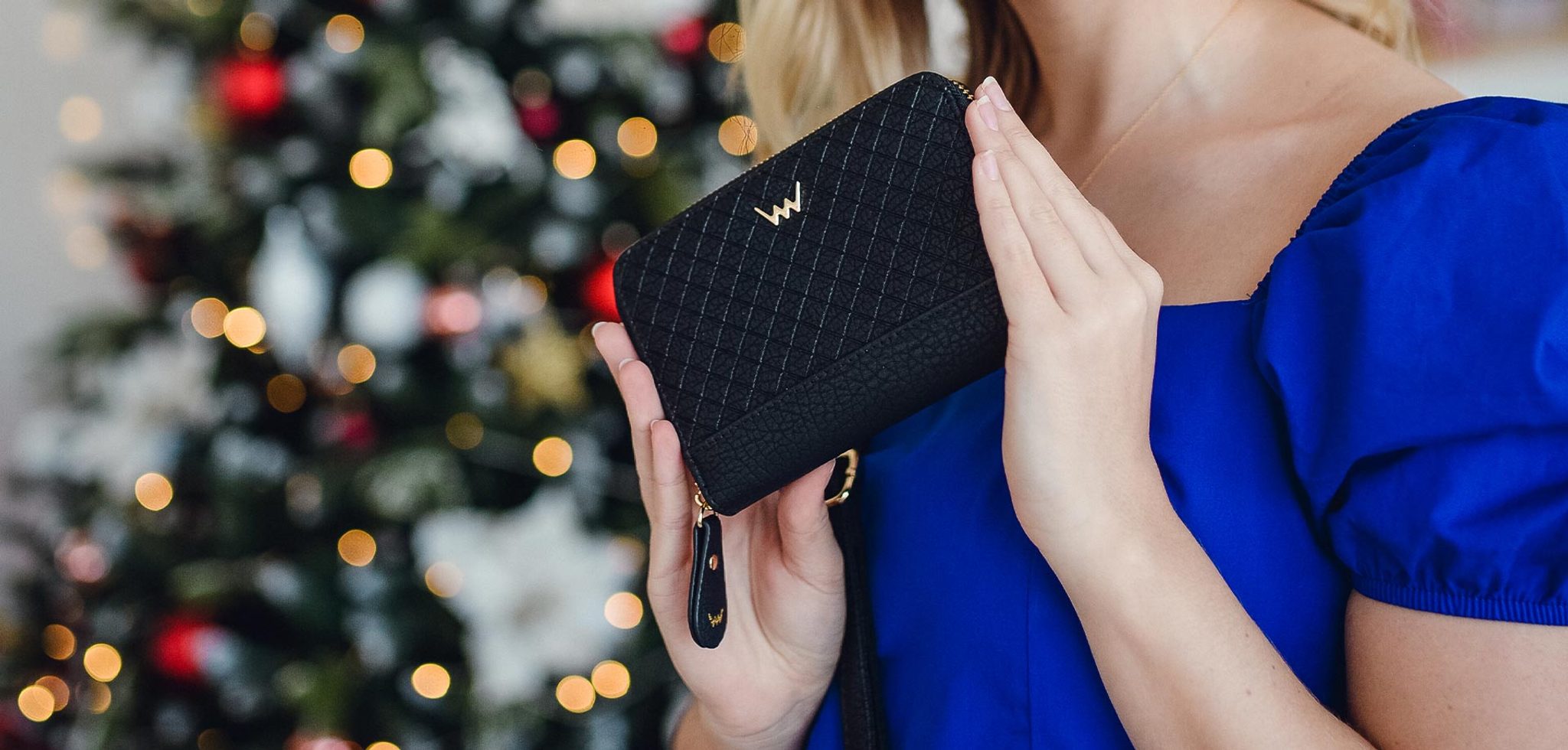 Portofel de damă VUCH