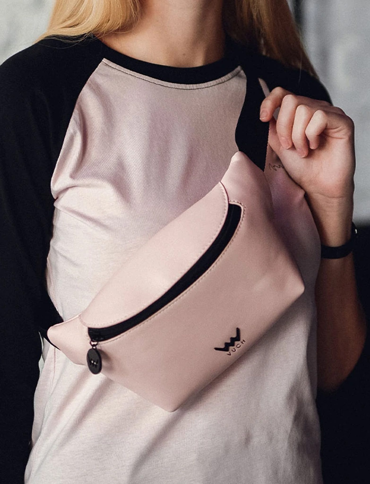 Vuch fanny vuch Fanny Vuch Evitta