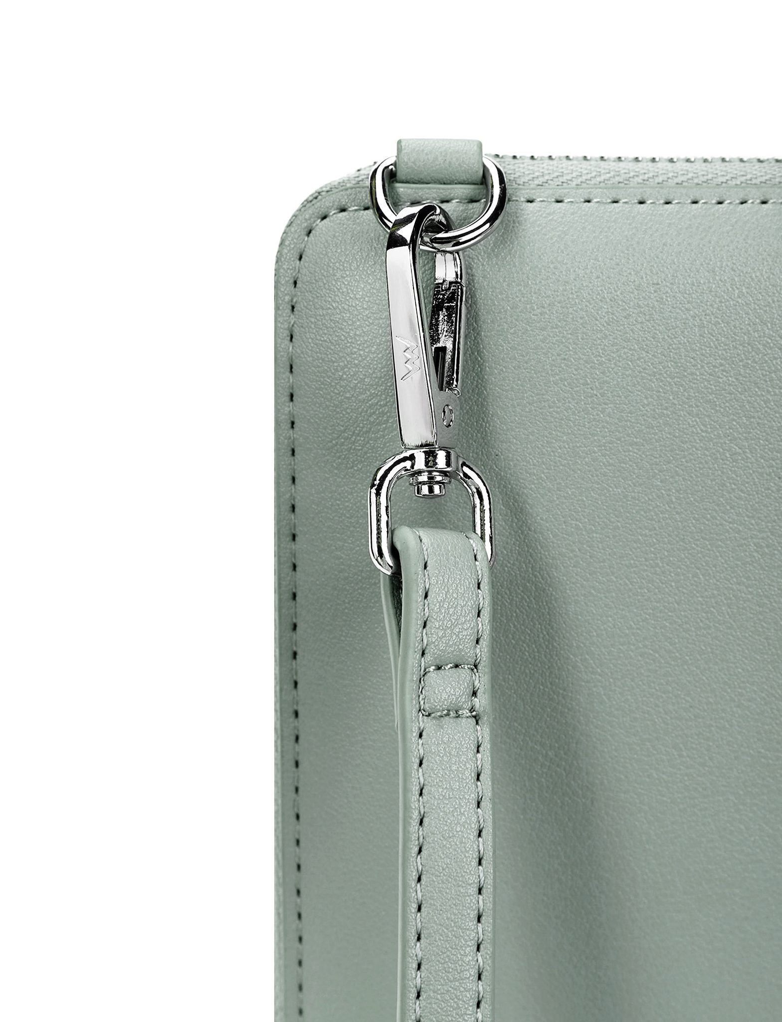 Rosia Dusty Green