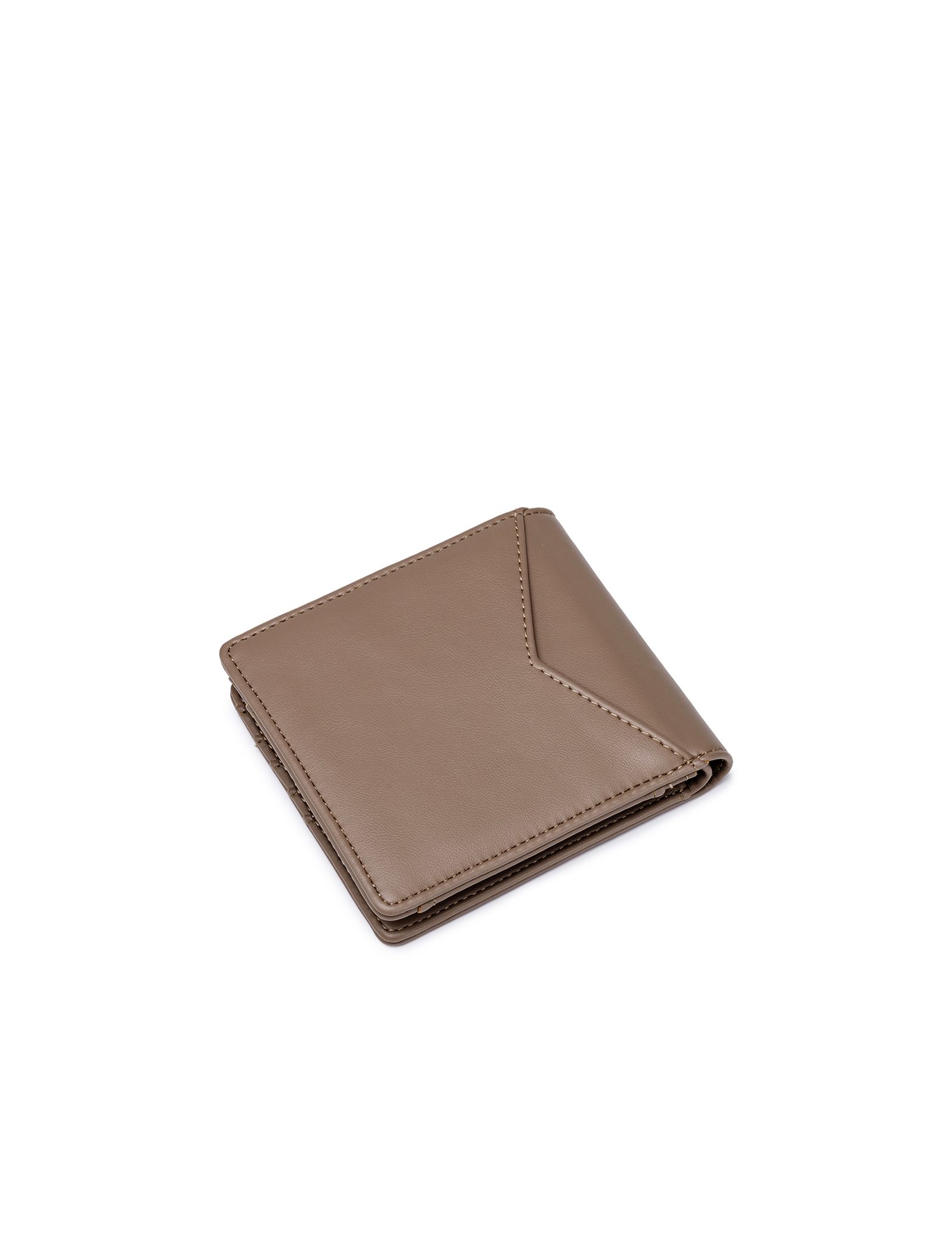 VUCH Crew Dusty Beige Wallet