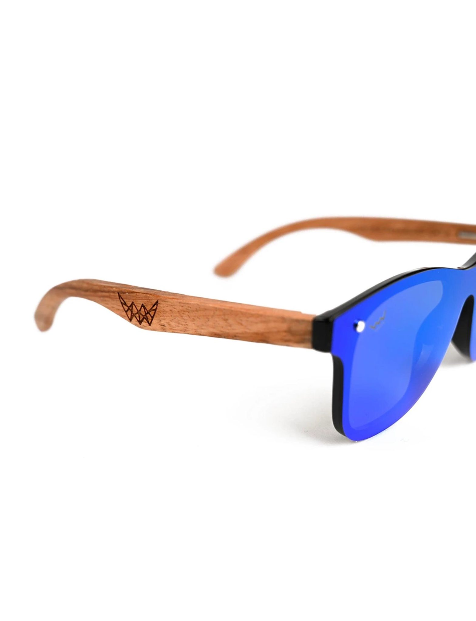 Ochelari de soare polarizați Relish Blue