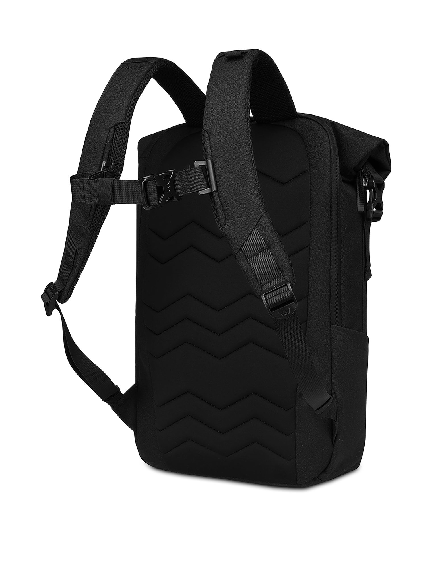 Tayte Small Men Black