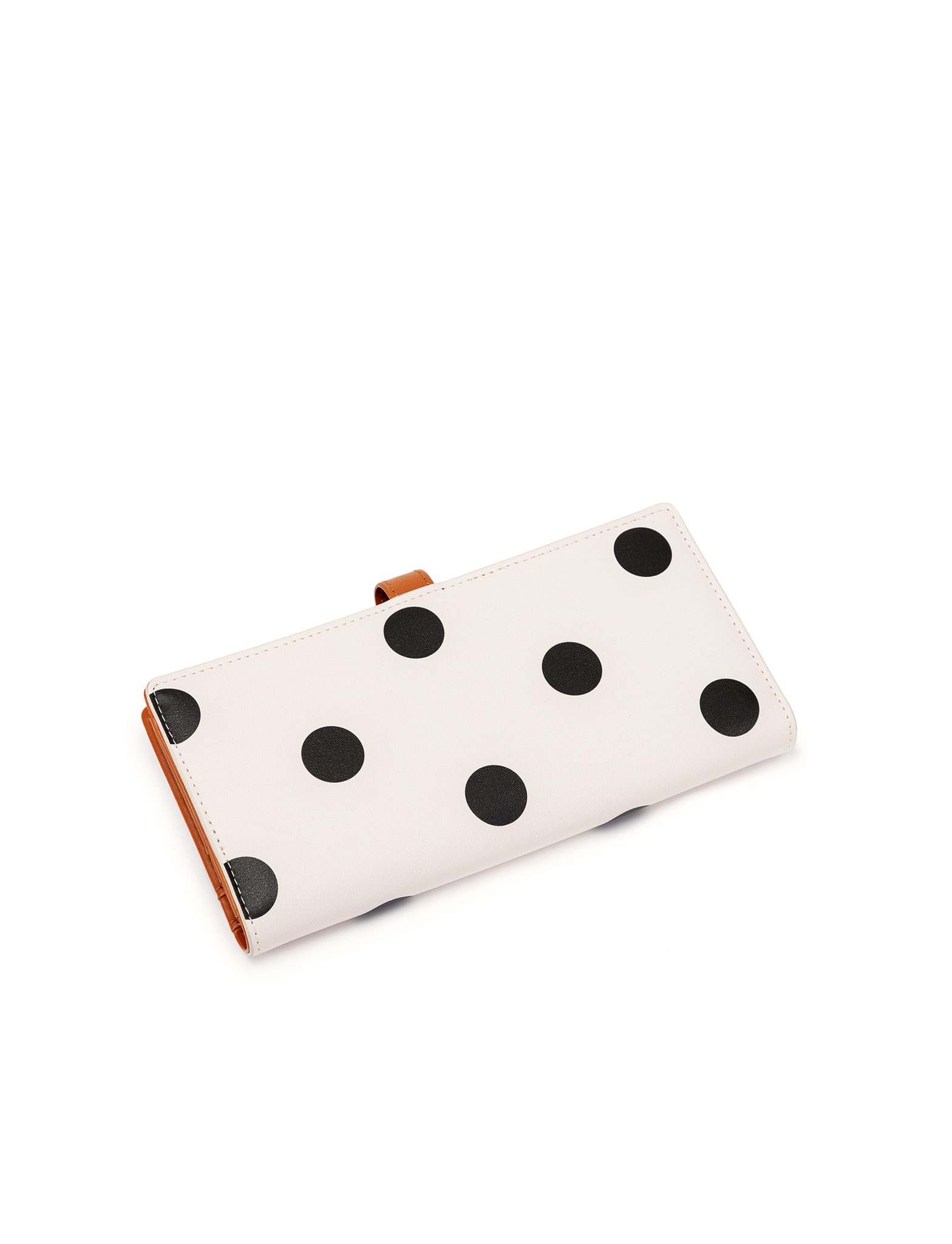 VUCH Cissy Creme Wallet