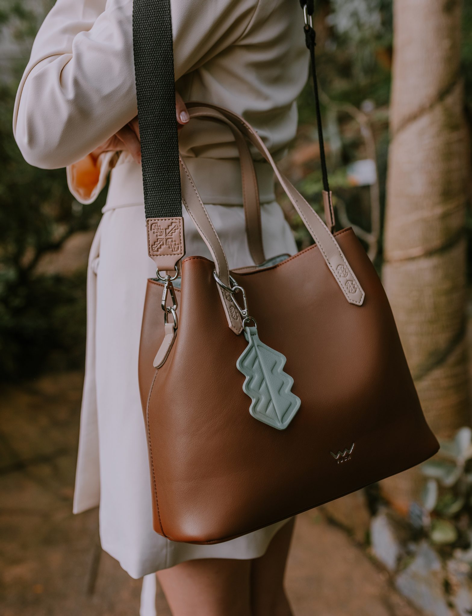 Geantă de damă VUCH