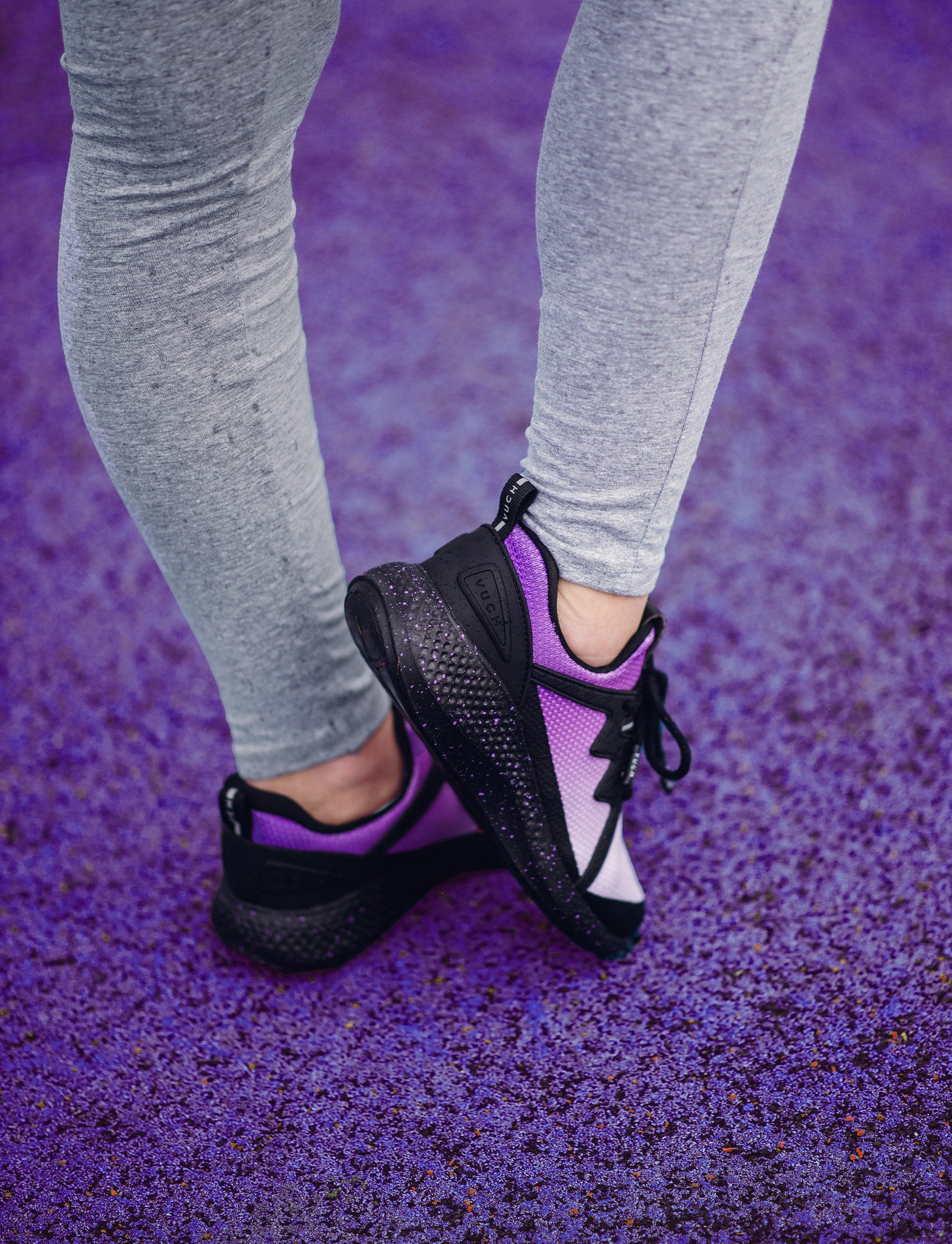 Teniși de damă VUCH