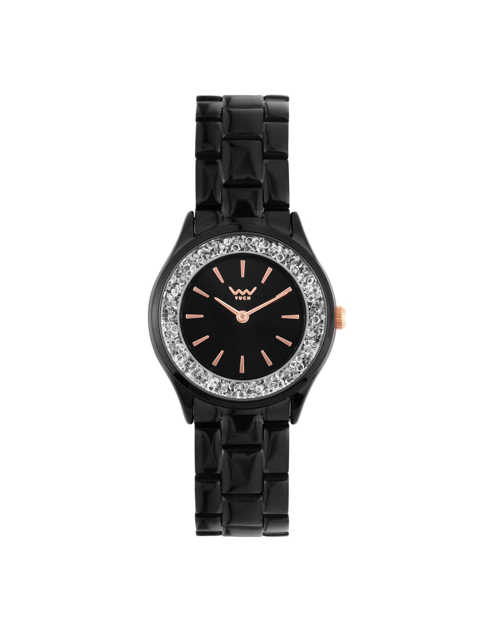 Dámske hodinky Reece Black