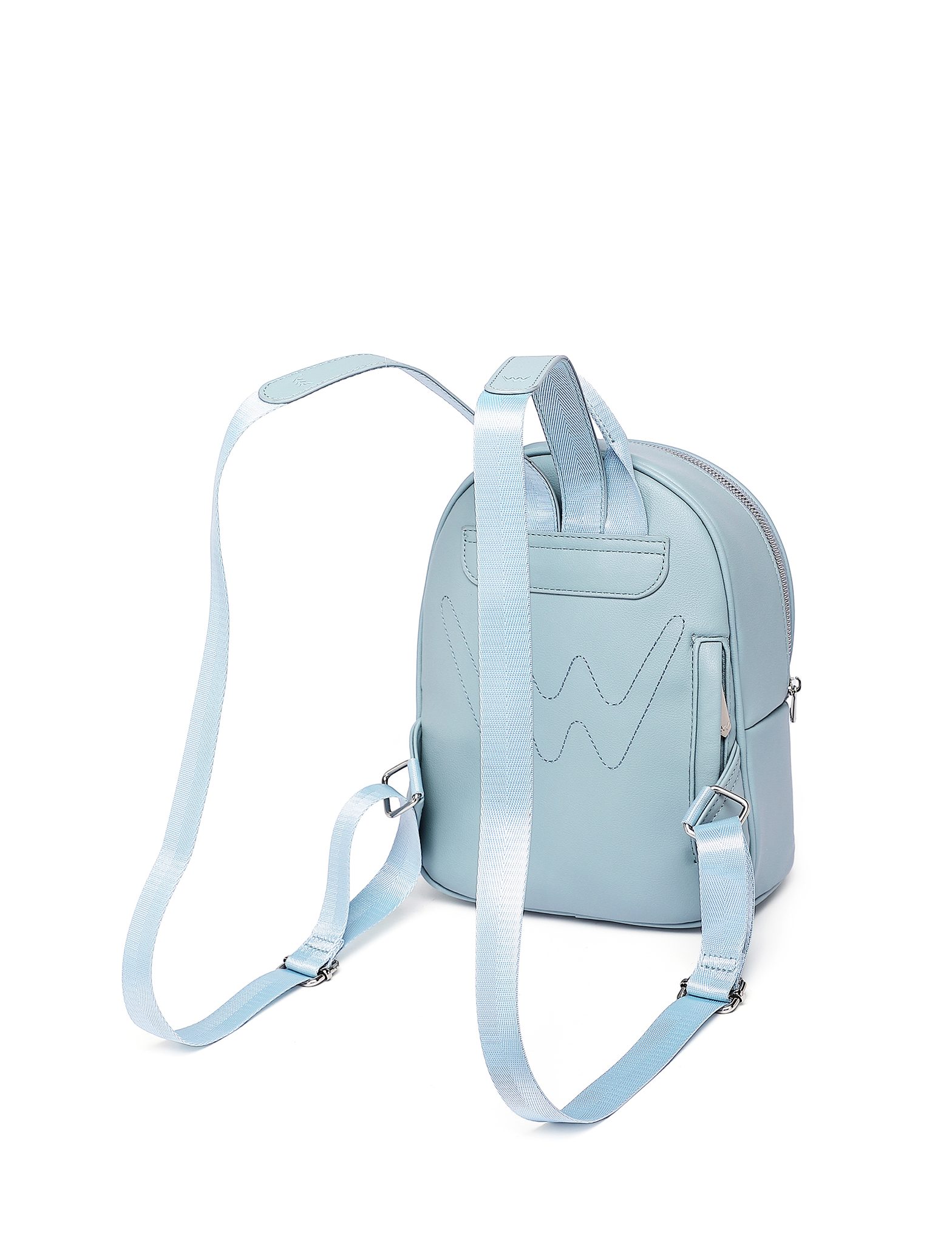 VUCH Ruith Blue city backpack