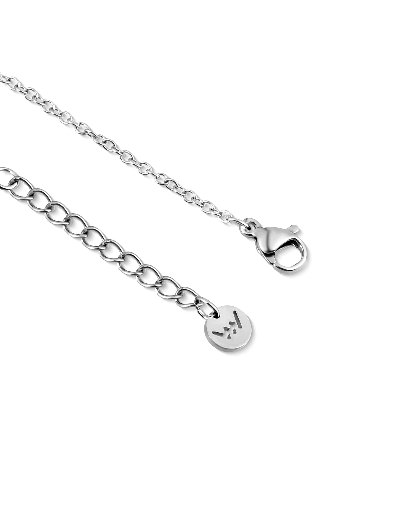 Vrisan Silver Bracelet