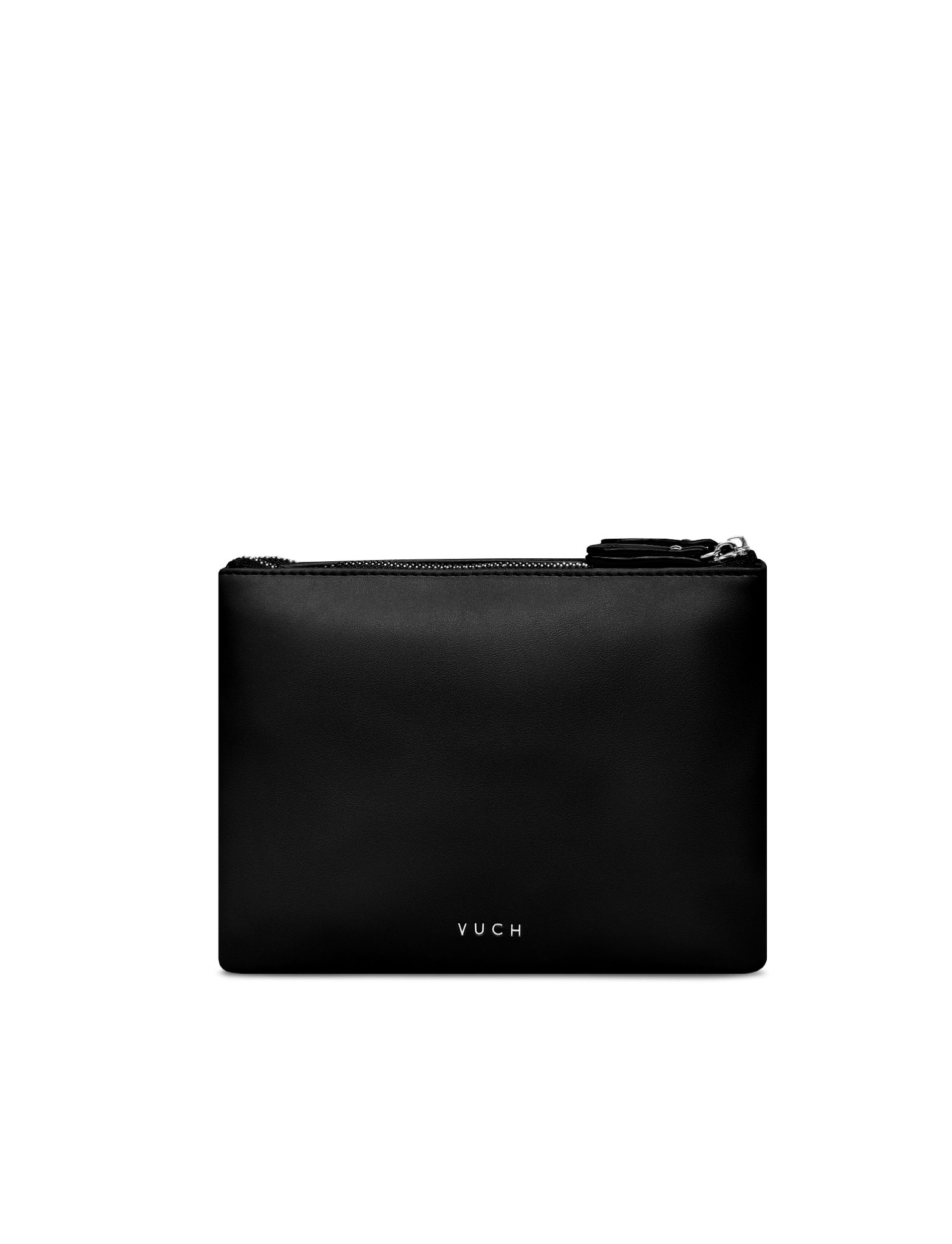 VUCH Anna Black Handbag