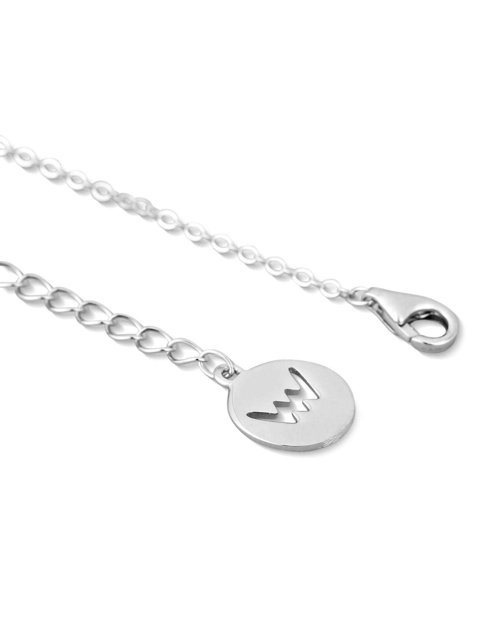 Resita Silver Bracelet