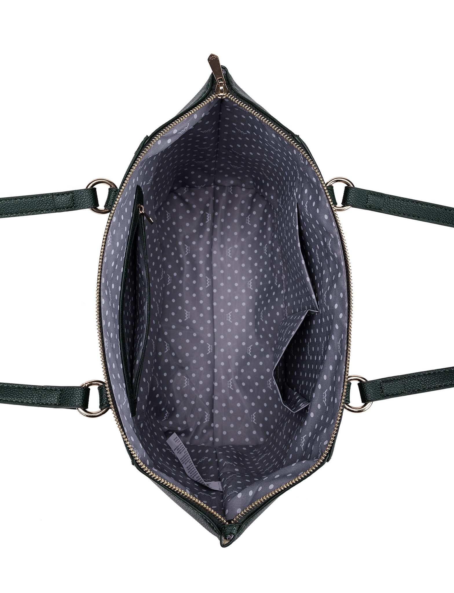 Carmela Dark Green