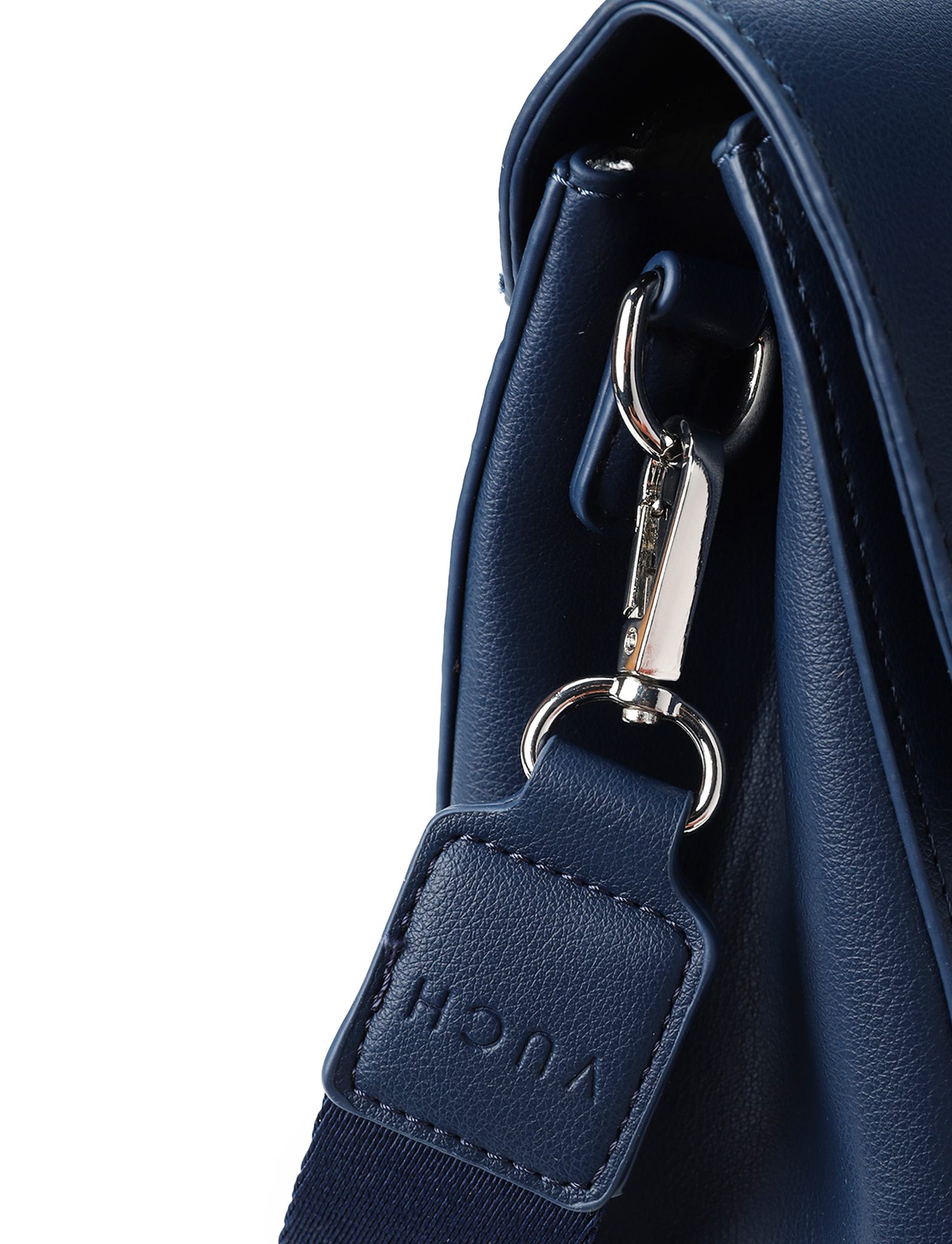 VUCH Danita Blue Handbag