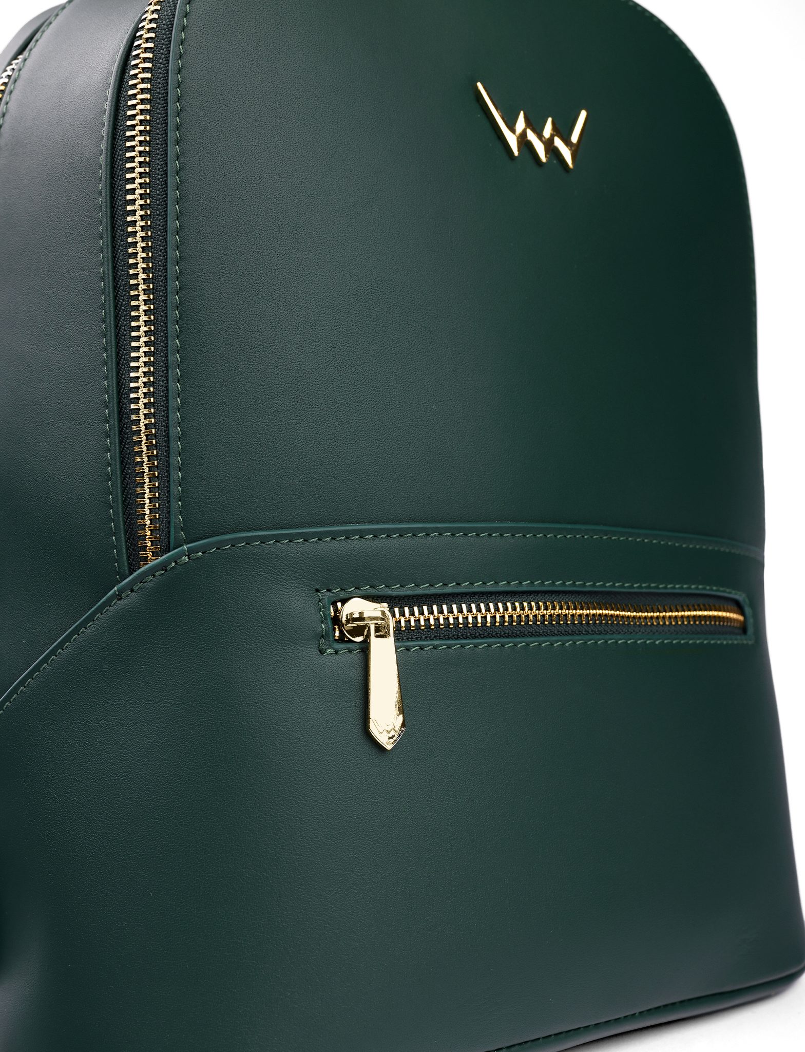 VUCH Meriel Green city backpack