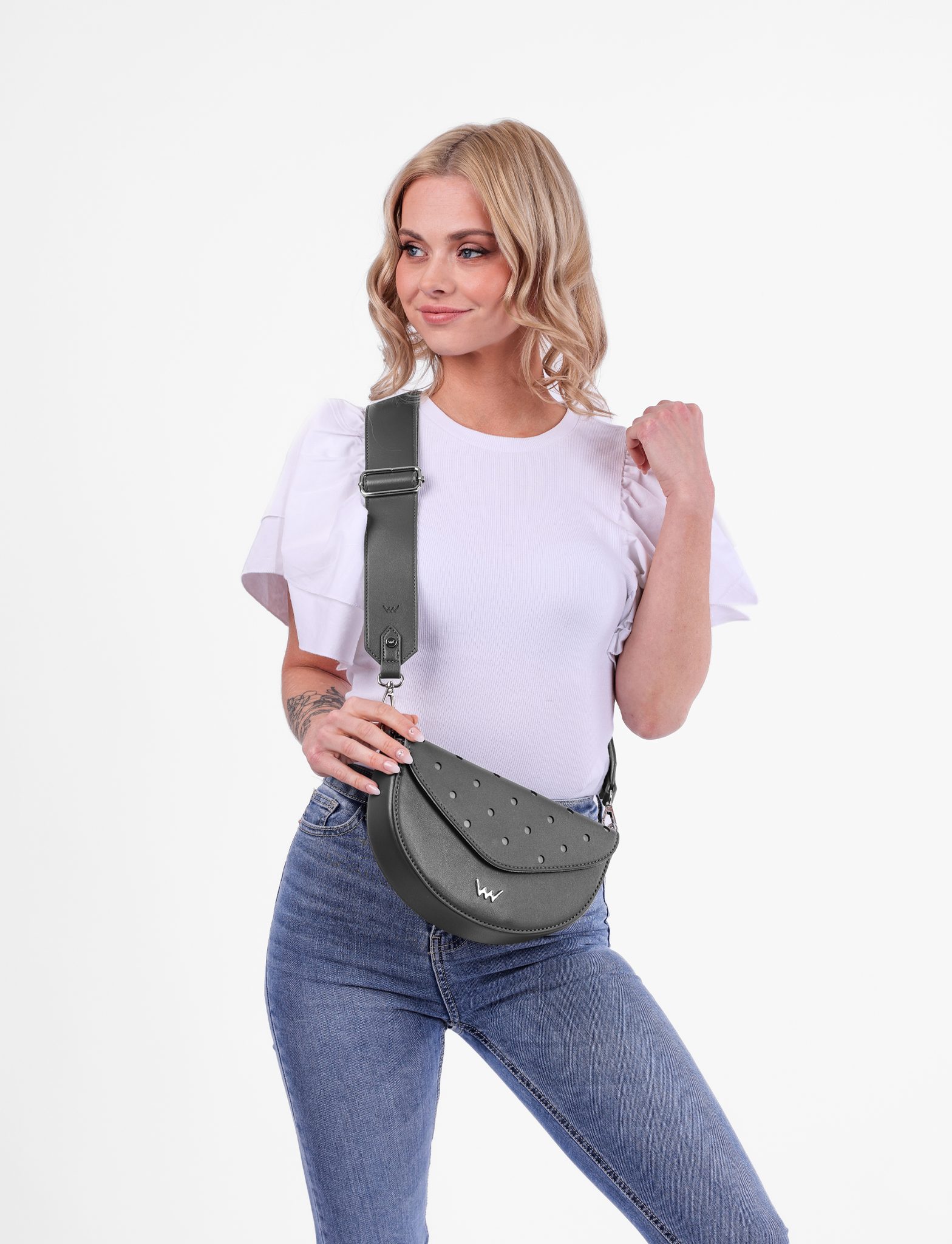 Tricia Dotty Grey