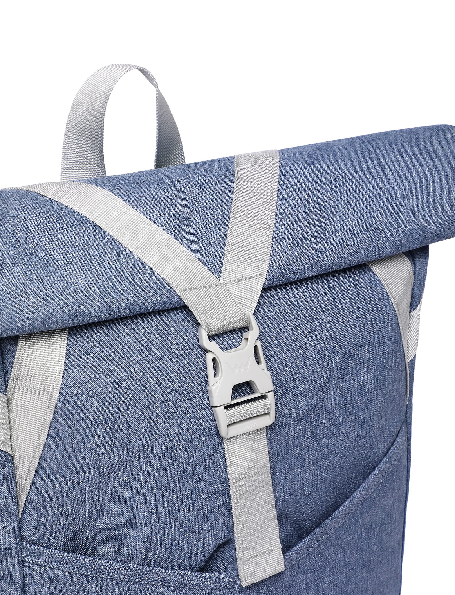 Veerle Light Blue