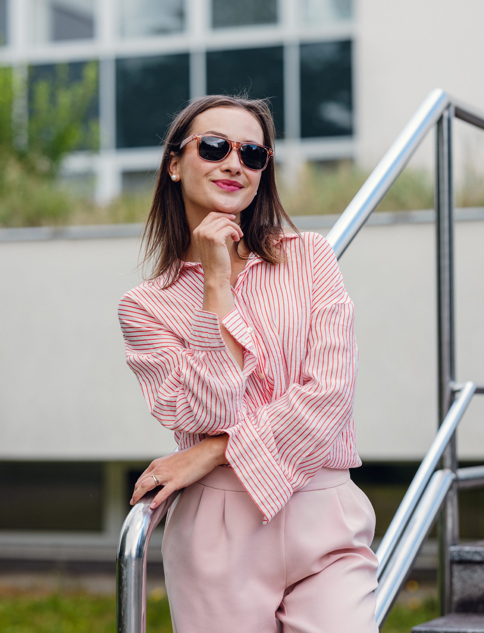 Sollary Cheetah Brown