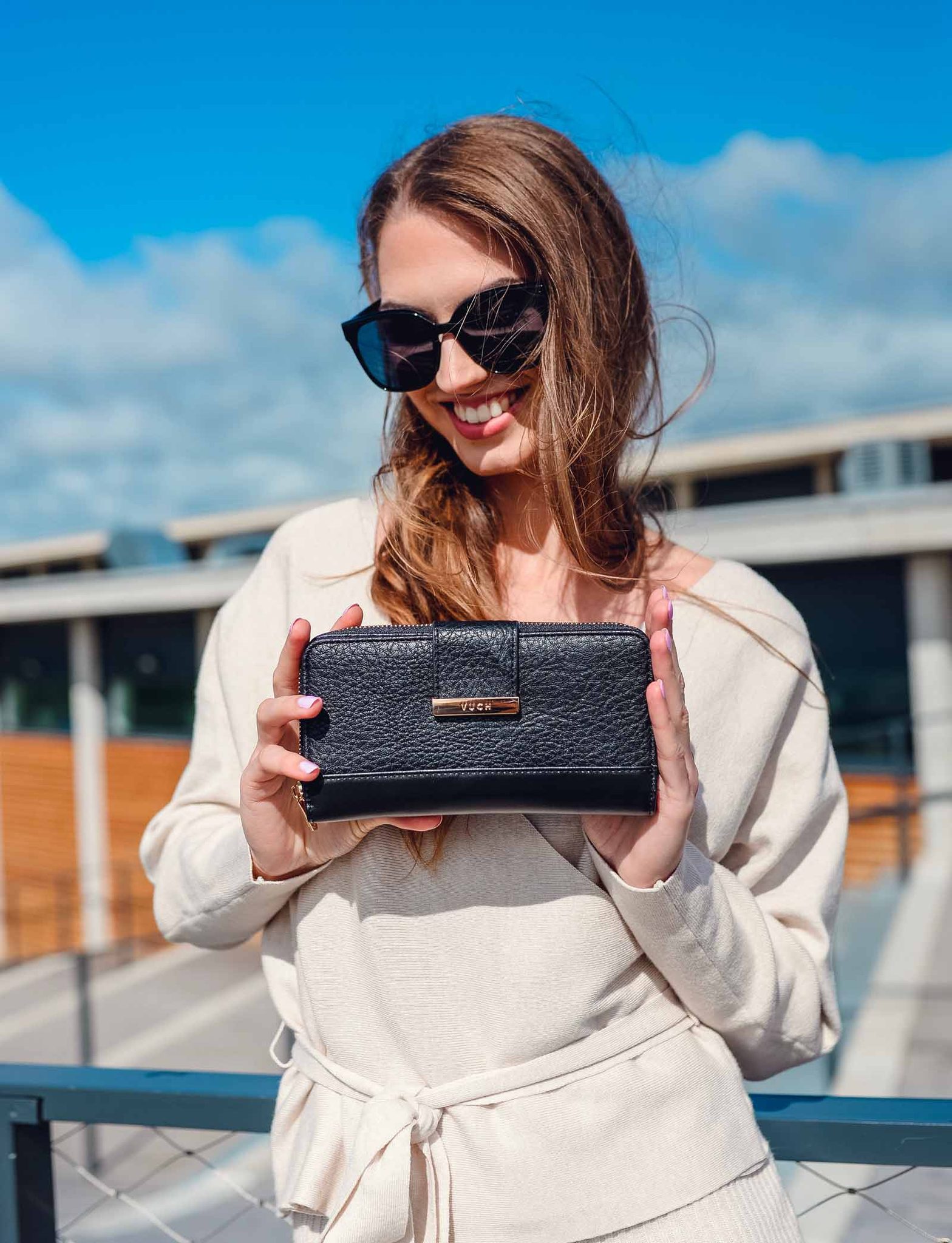 Portofel dama VUCH Ewara