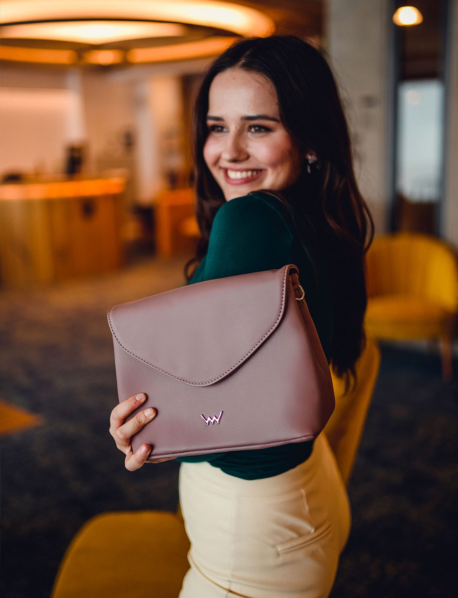 Byrsa Pink