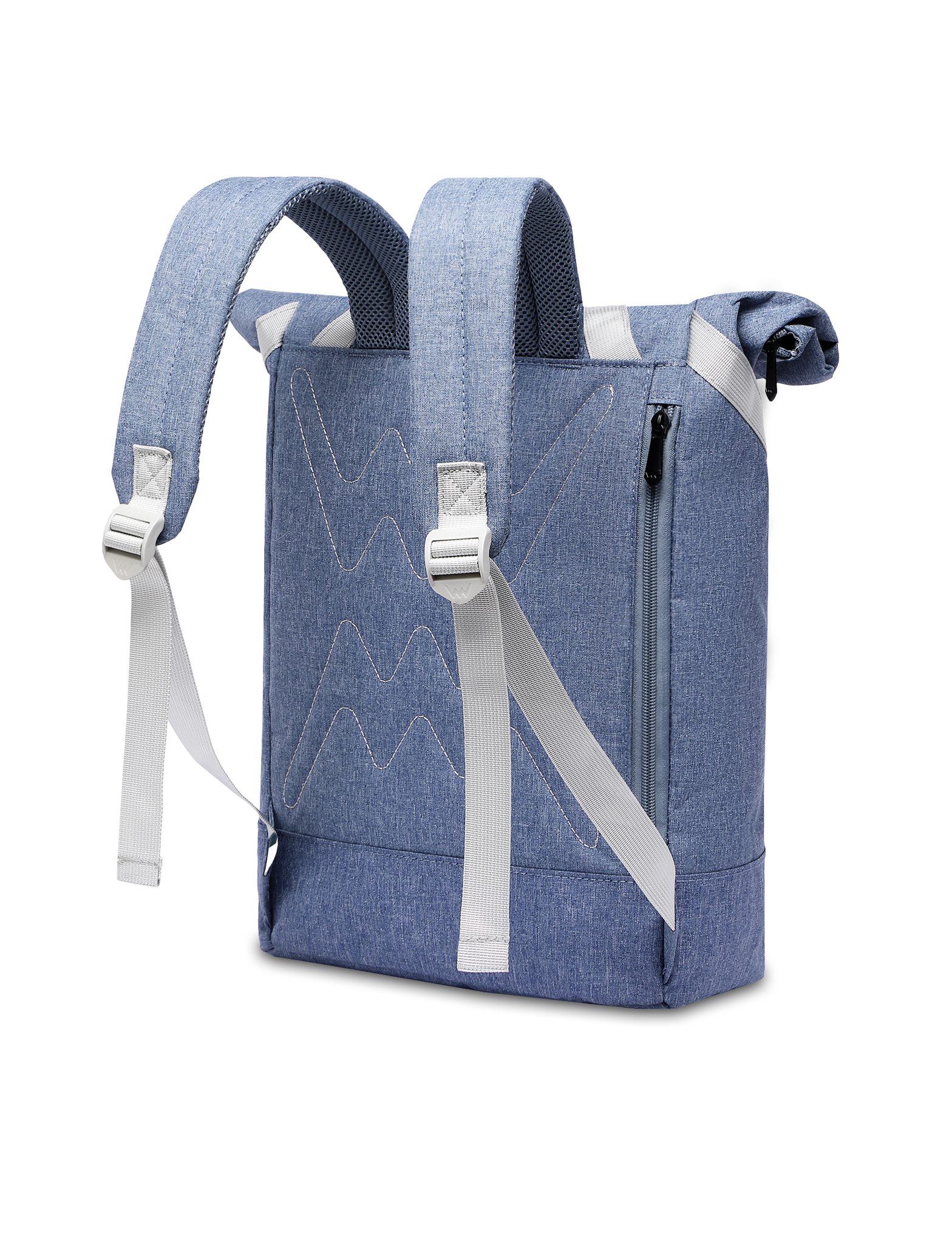 Veerle Light Blue