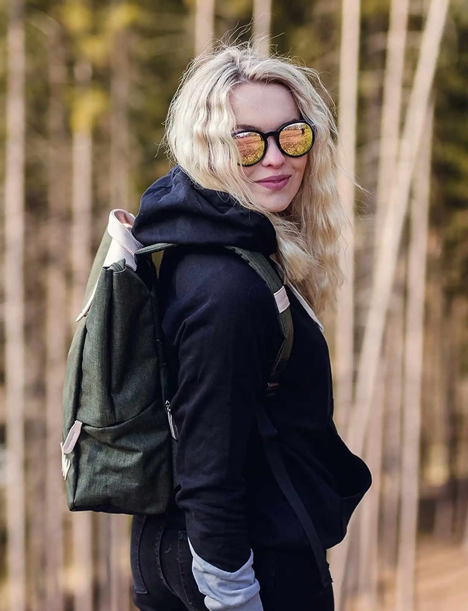 Ochelari soare de dama, VUCH Foxy