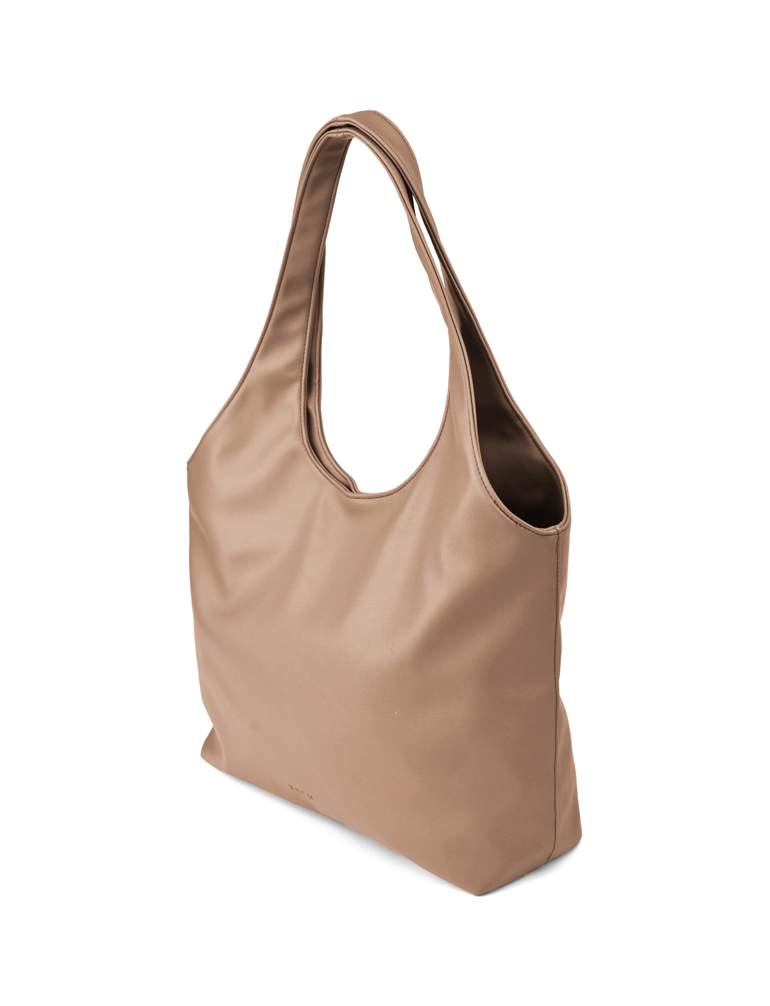 Geantă mare Eileen bej