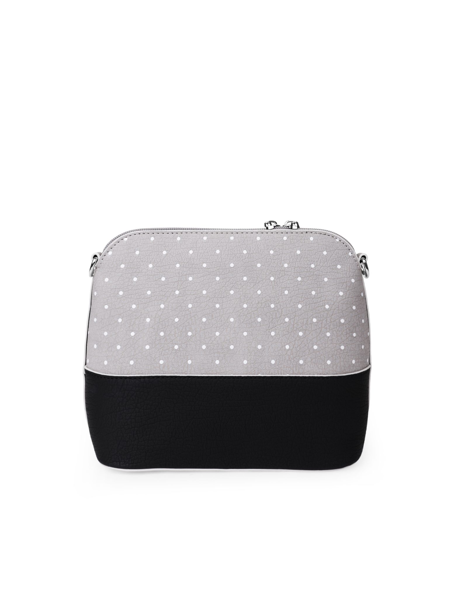 Cara Dotty Grey