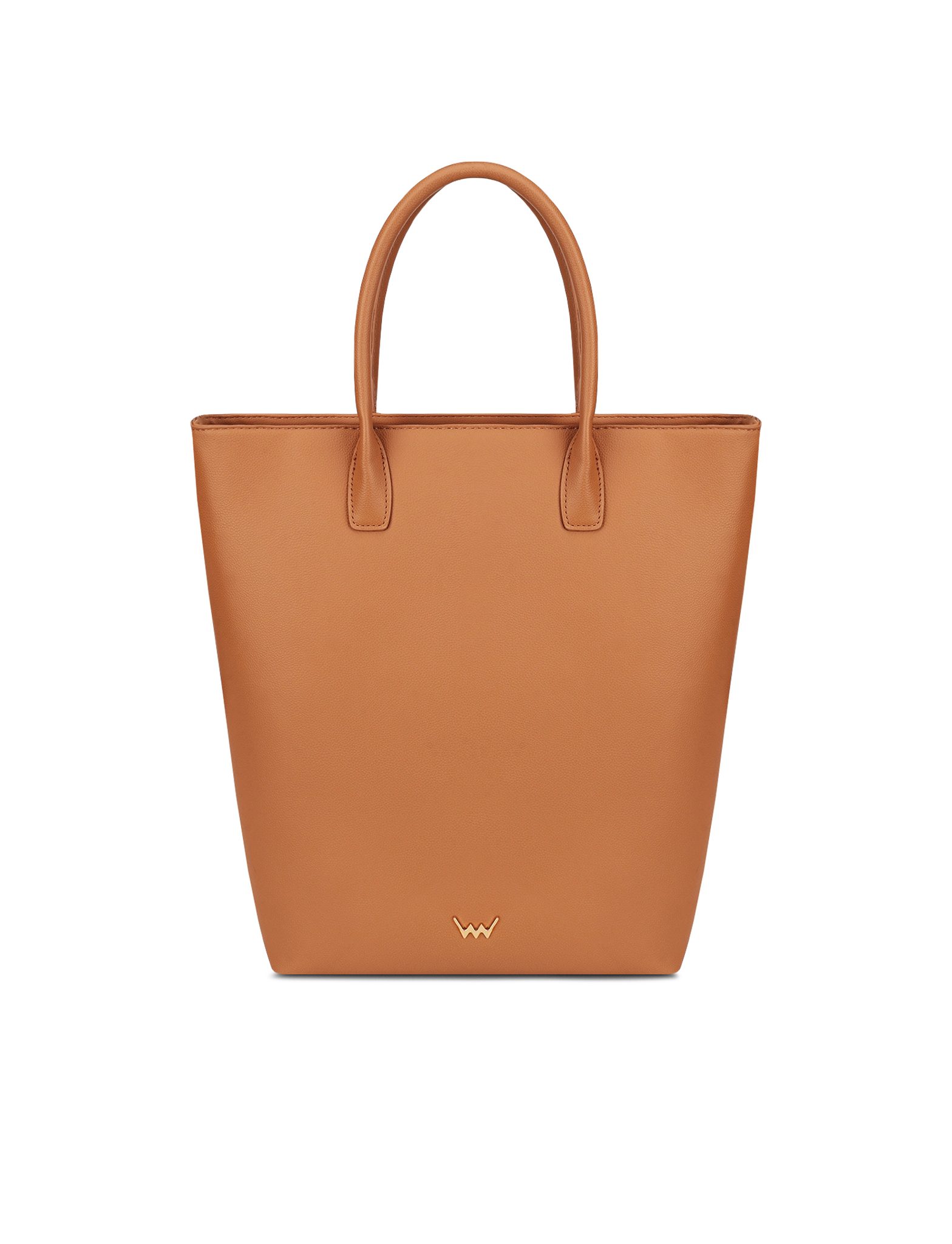 Veľká kabelka Aderyn Mocha