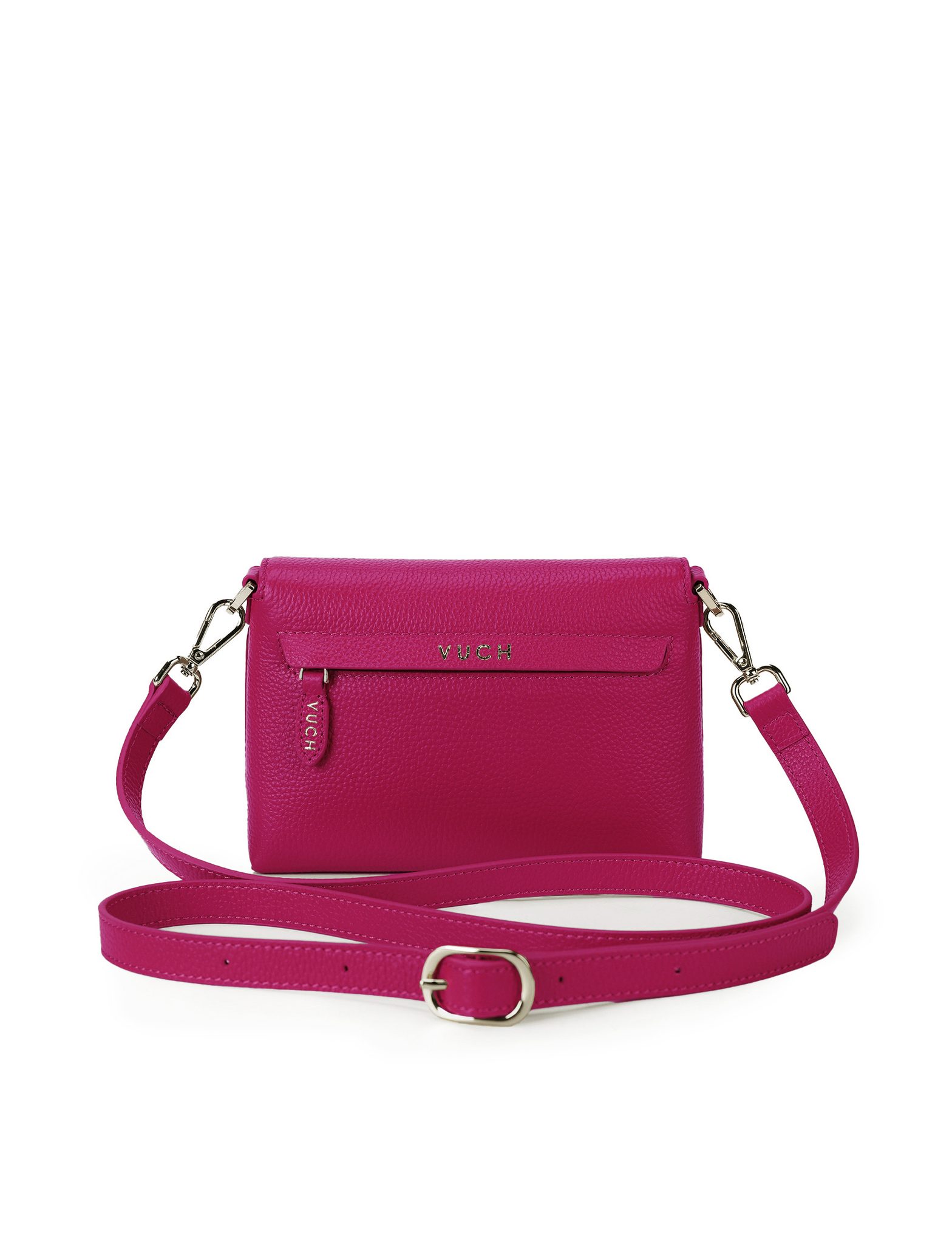 VUCH Leyra Wine handbag