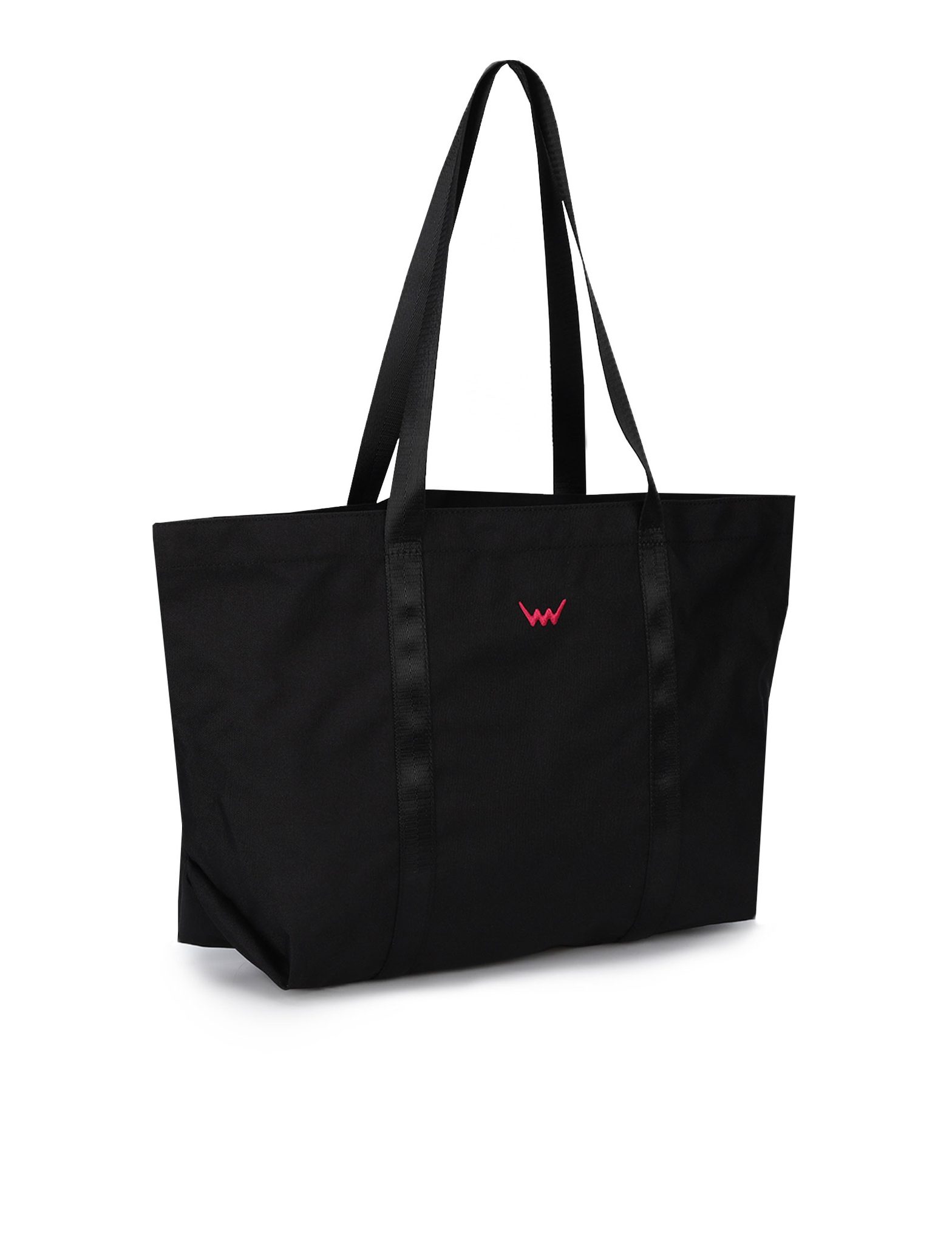 Genti voiaj pentru femei Vuch - negru