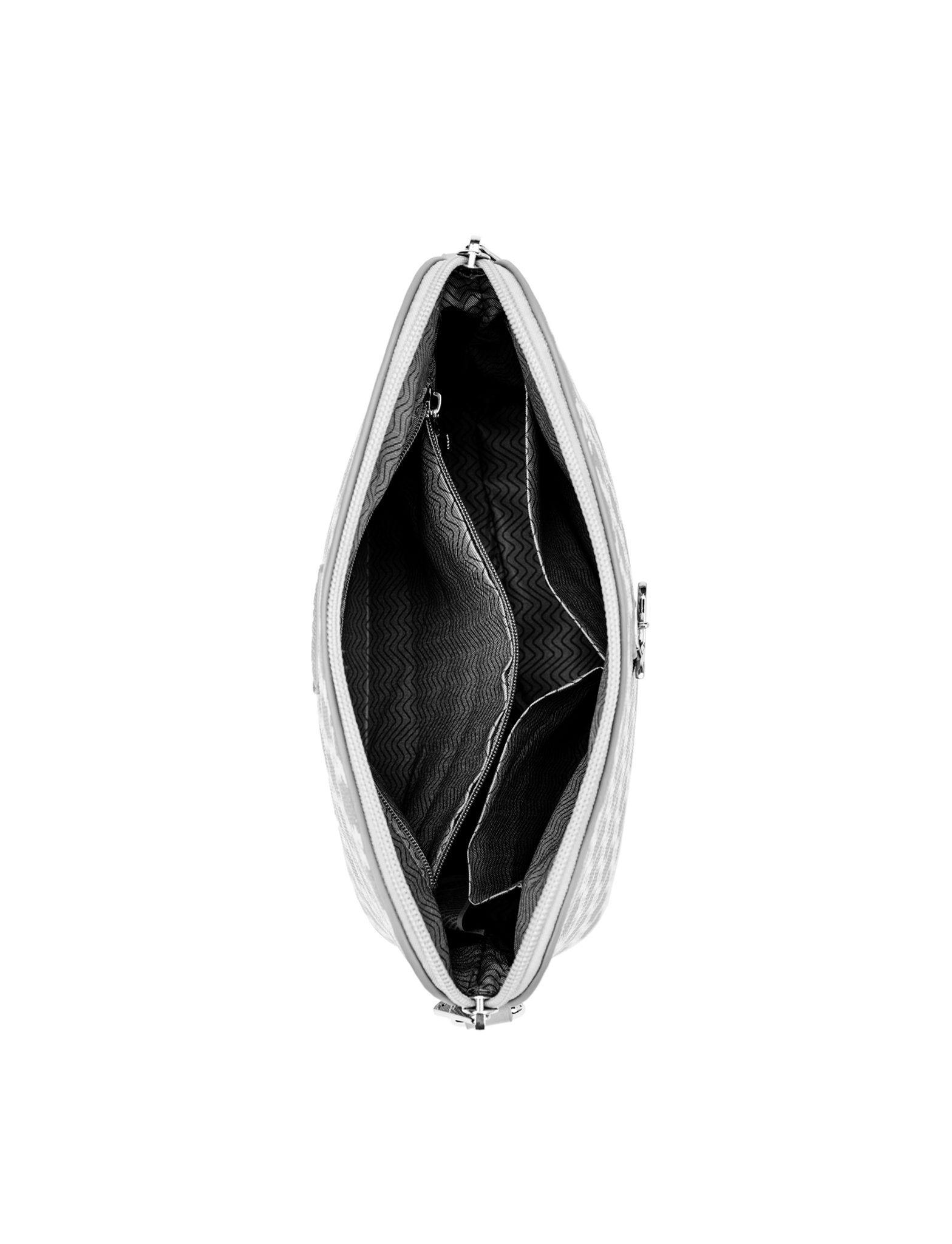 VUCH Cara MN Grey handbag