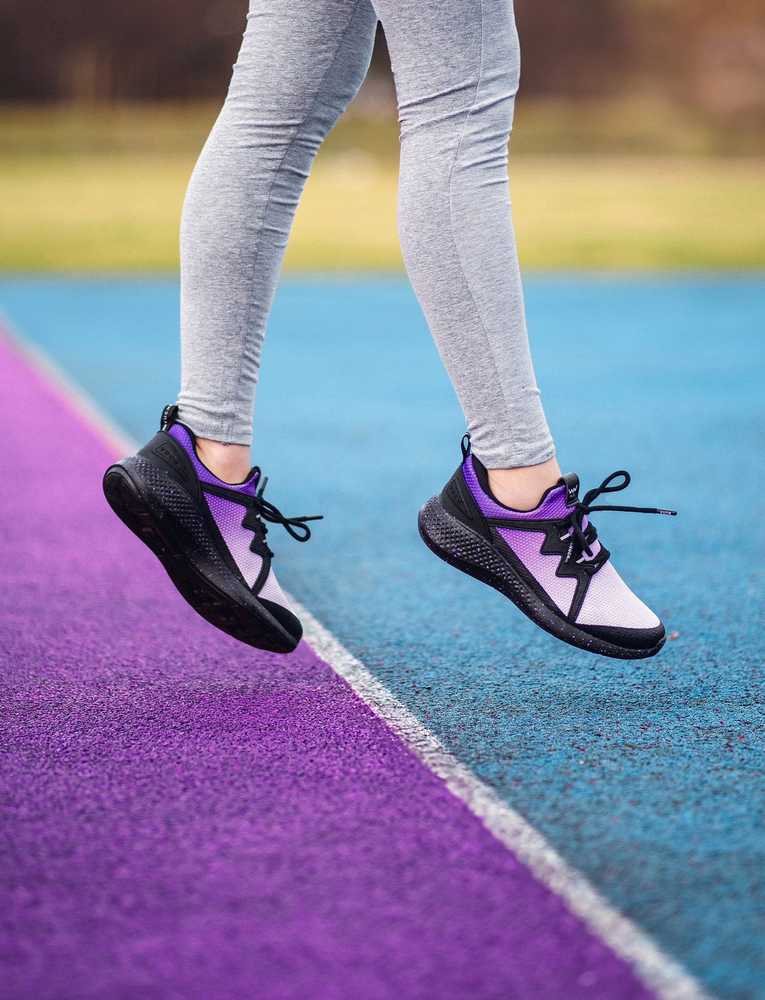 Teniși de damă VUCH