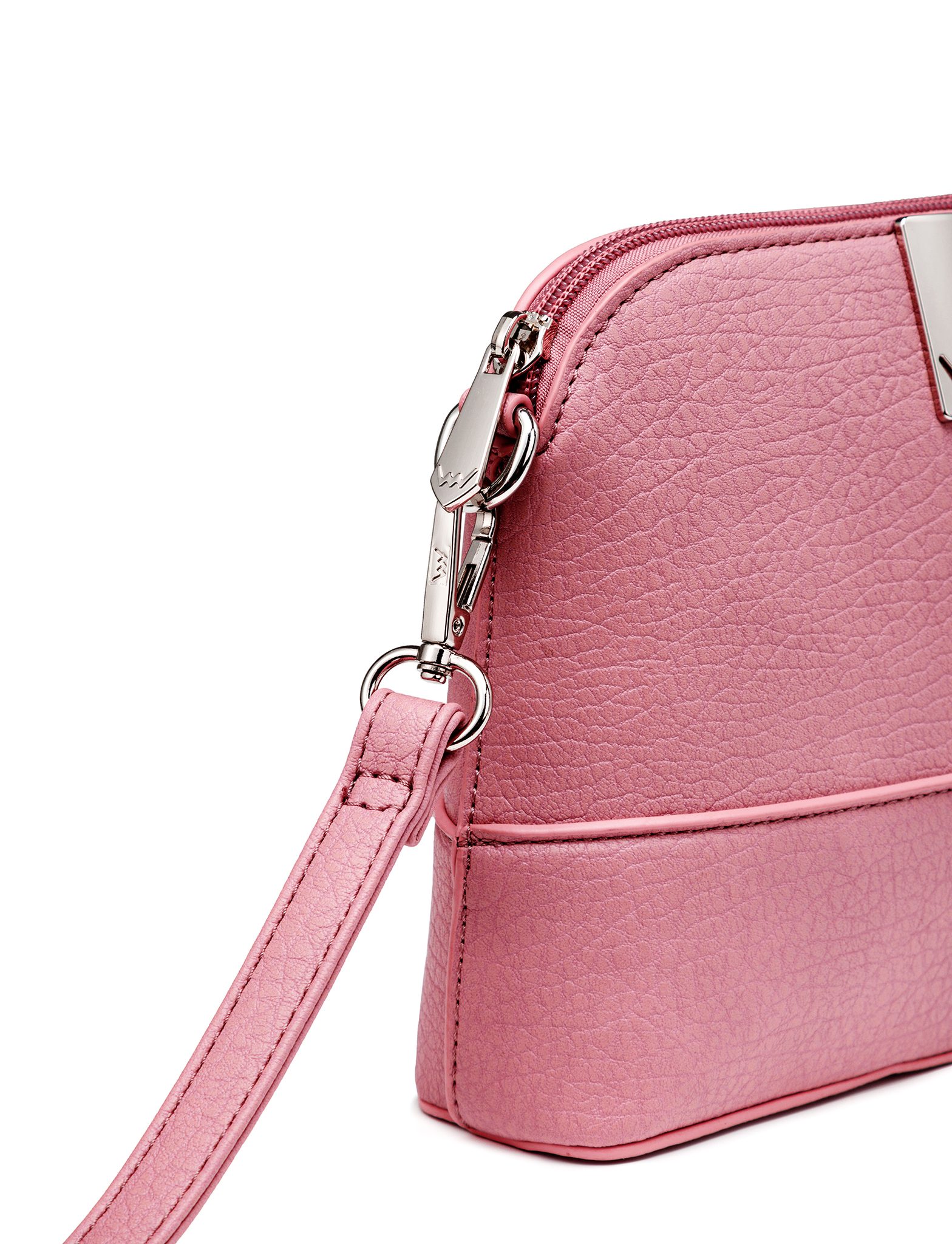VUCH Cara Mini Pink Handbag