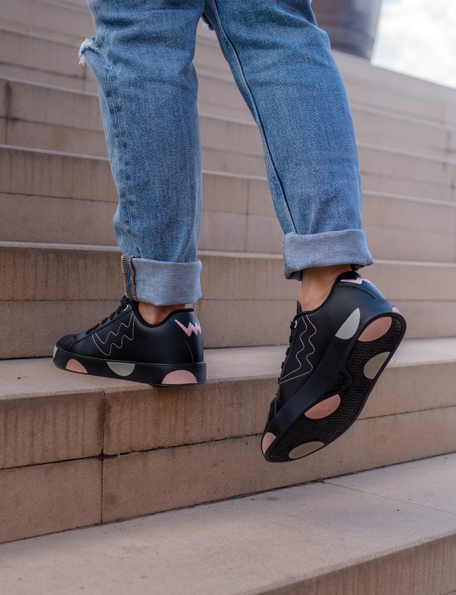 Teniși de damă VUCH