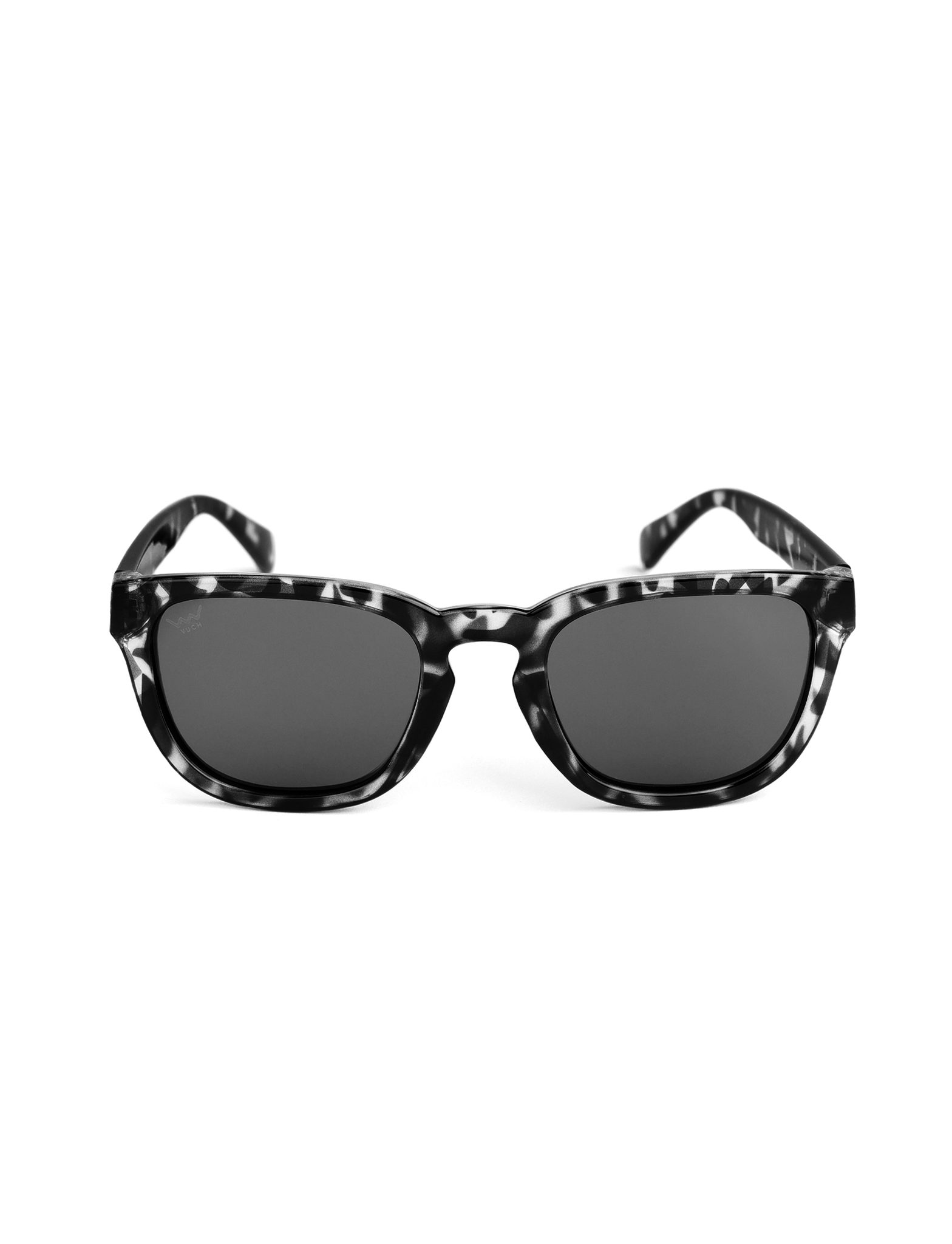 Sluneční brýle VUCH Elea Design Black